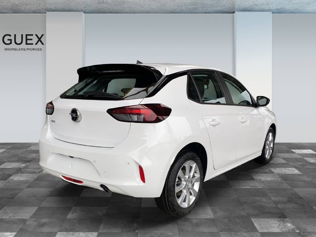 OPEL Corsa 1.2 T Edition-showroom-element-3