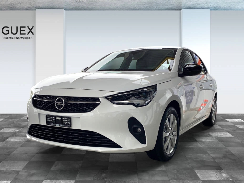 OPEL Corsa 1.2 T Edition