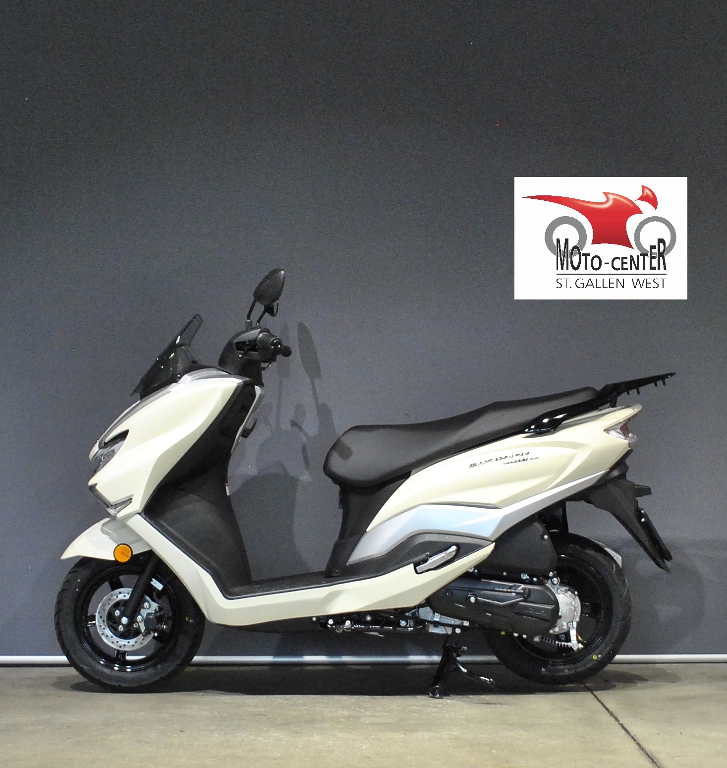 SUZUKI BURGMAN 125-image-2