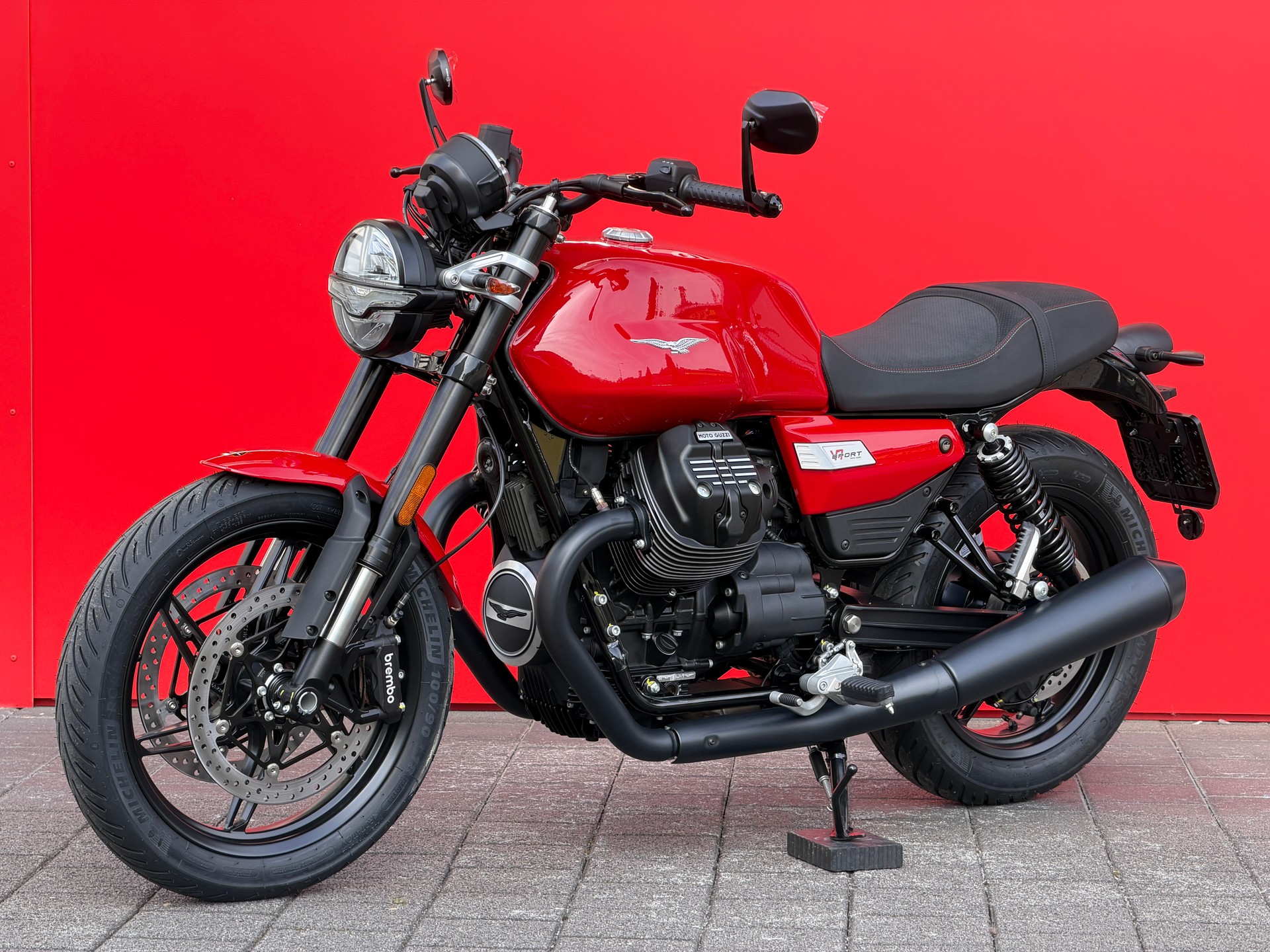 MOTO GUZZI V7 IV 850 Sport E5+-image-3