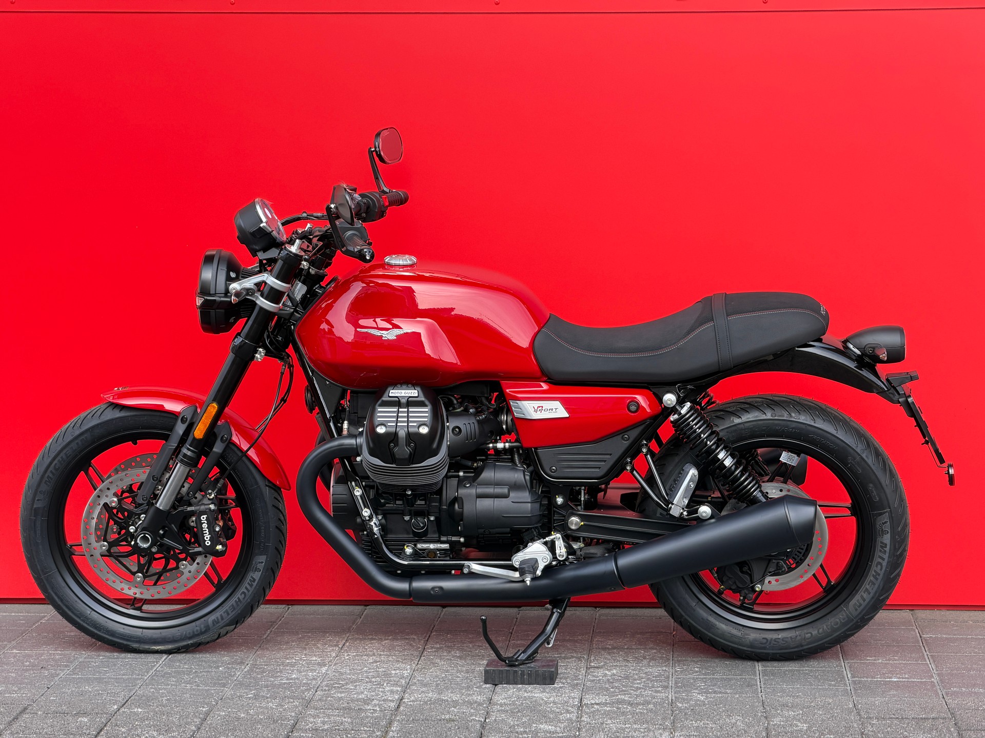 MOTO GUZZI V7 IV 850 Sport E5+-image-2