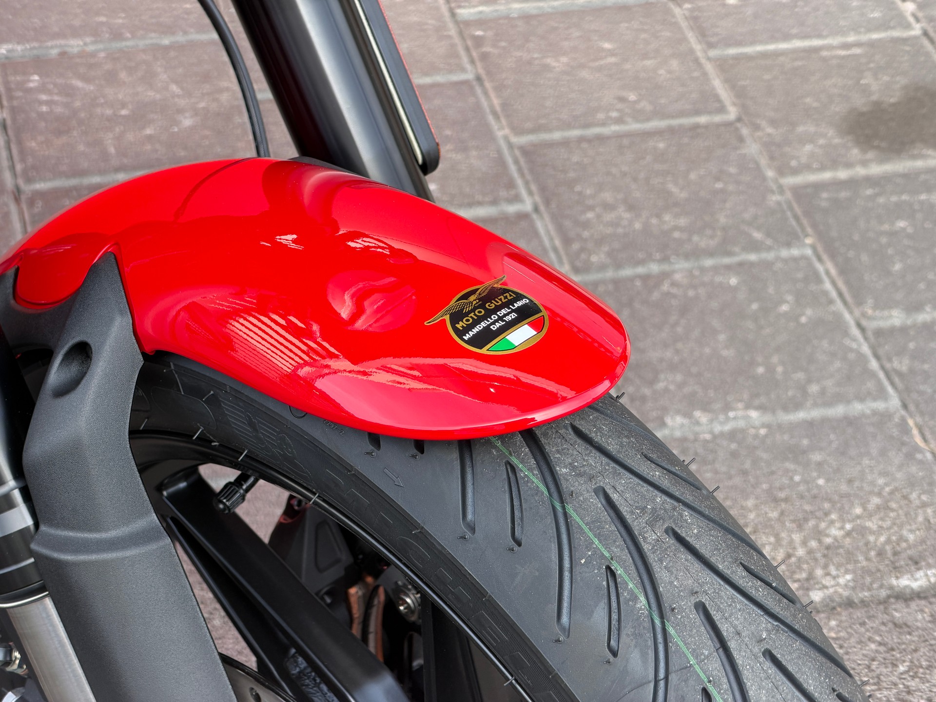 MOTO GUZZI V7 IV 850 Sport E5+-image-5