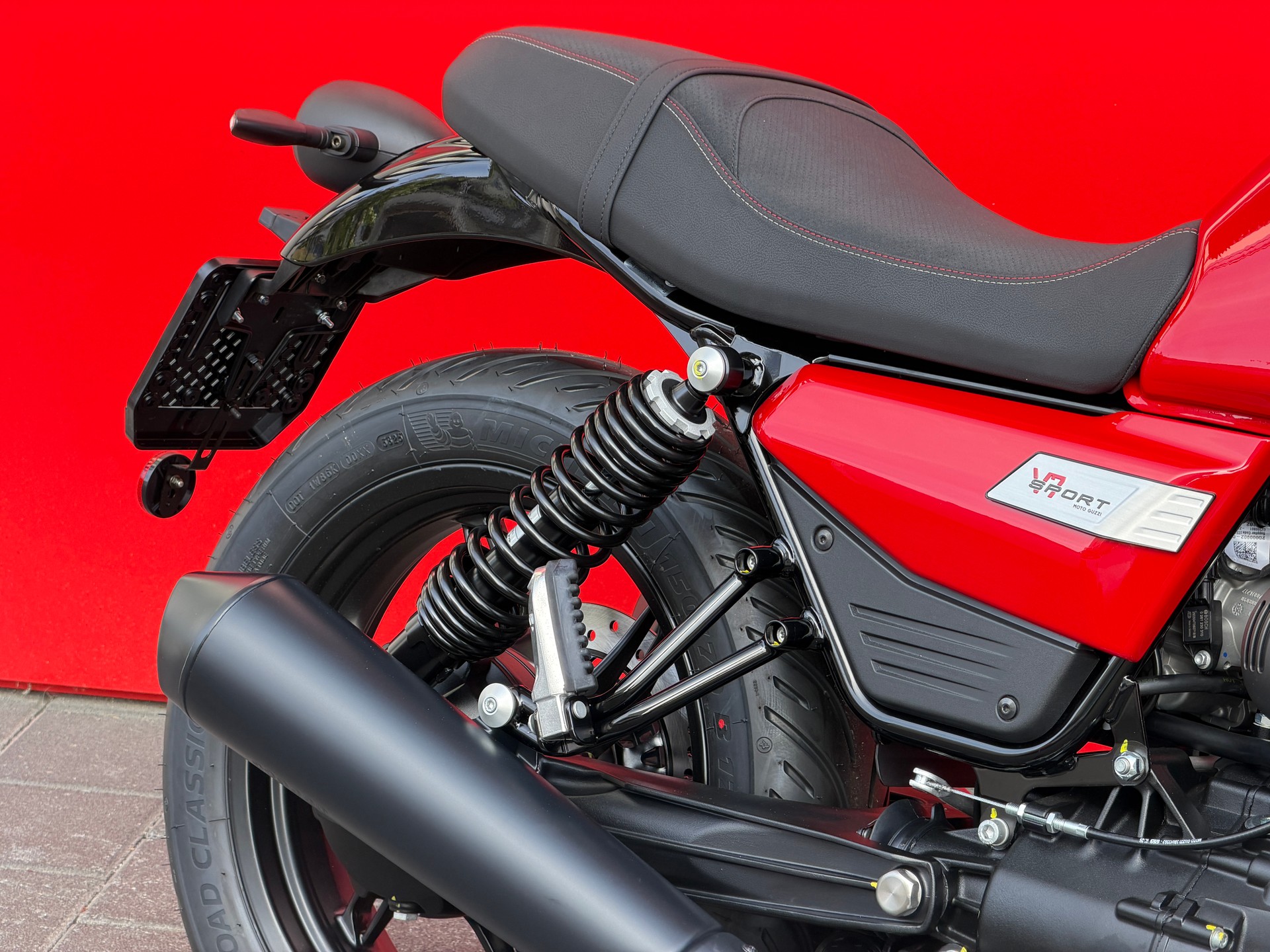 MOTO GUZZI V7 IV 850 Sport E5+-image-15