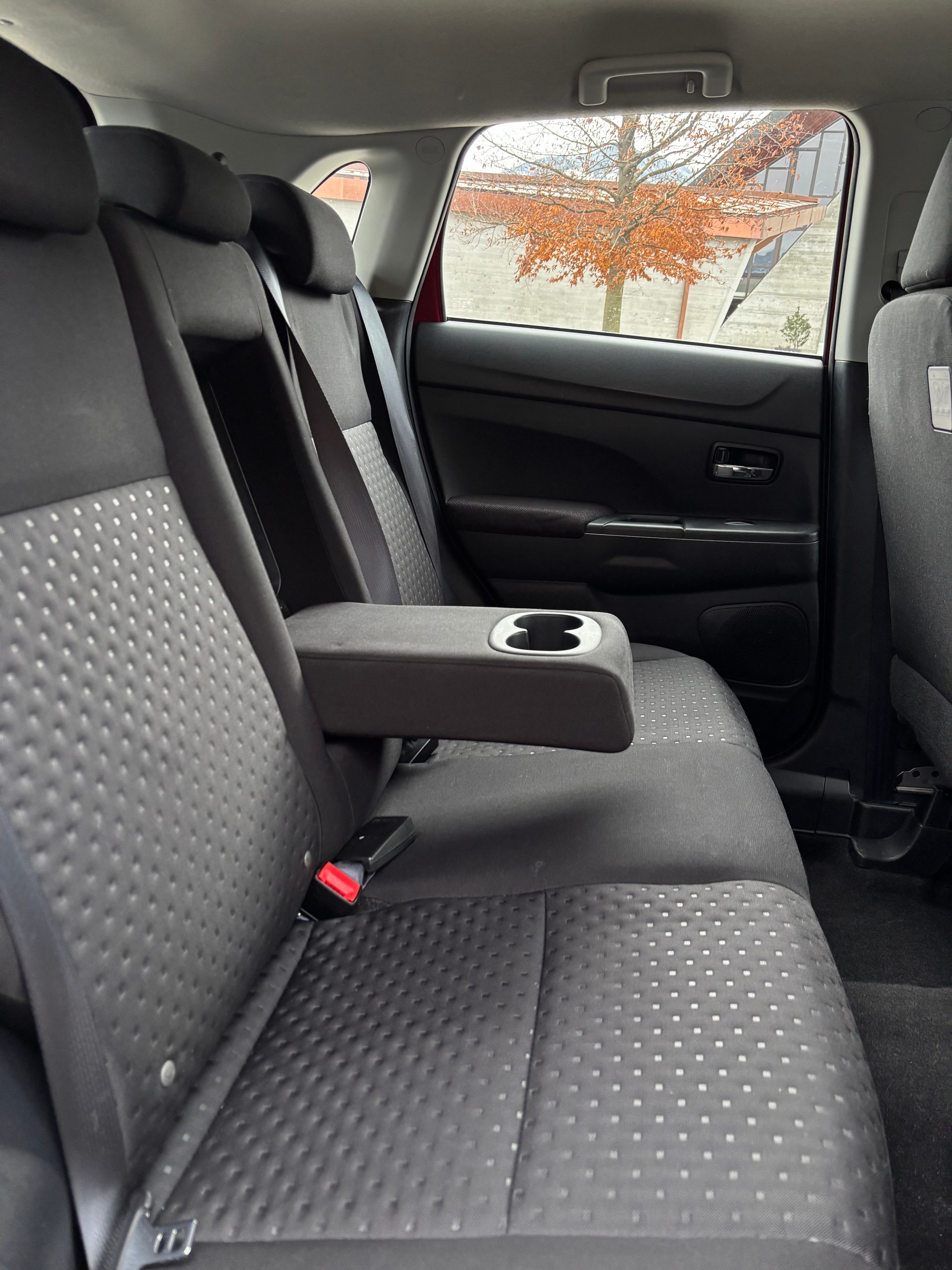 MITSUBISHI ASX 1.8 DID Jubilé35 4WD-image-15