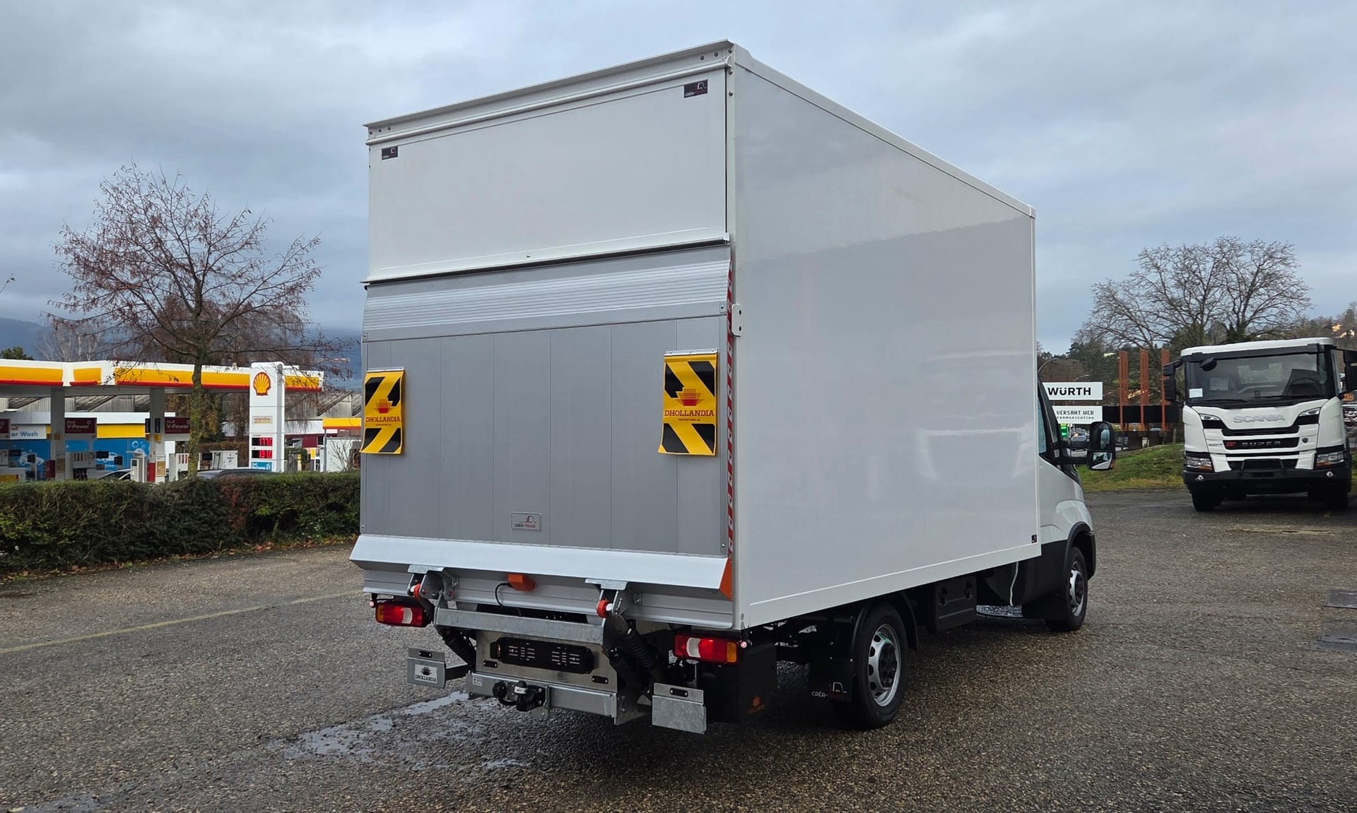 IVECO 35S16-image-3