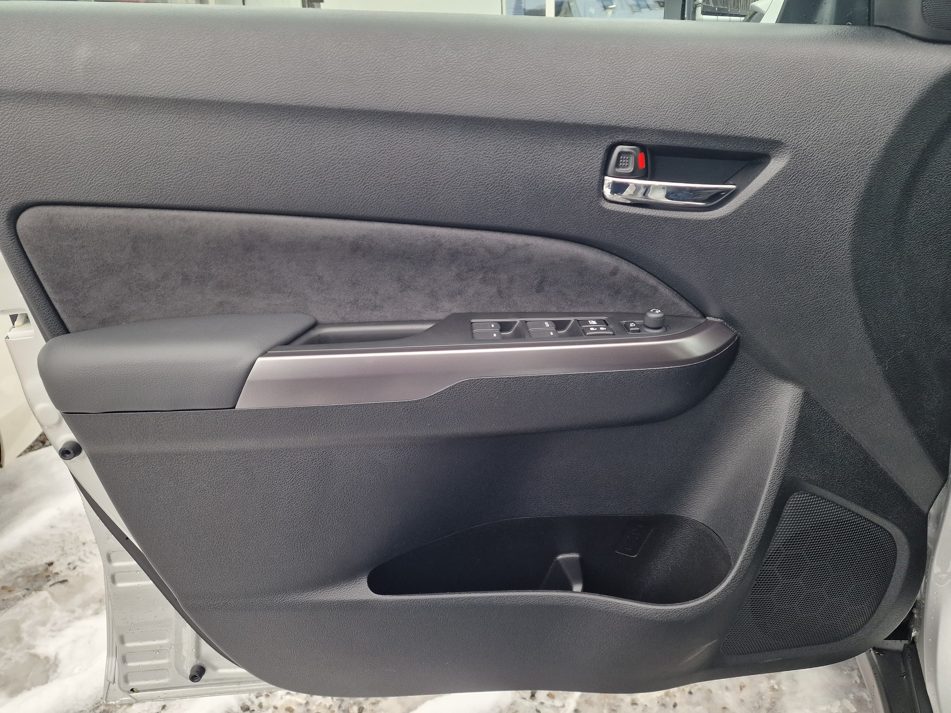 SUZUKI Vitara 1.4 Compact TopH.A-image-11