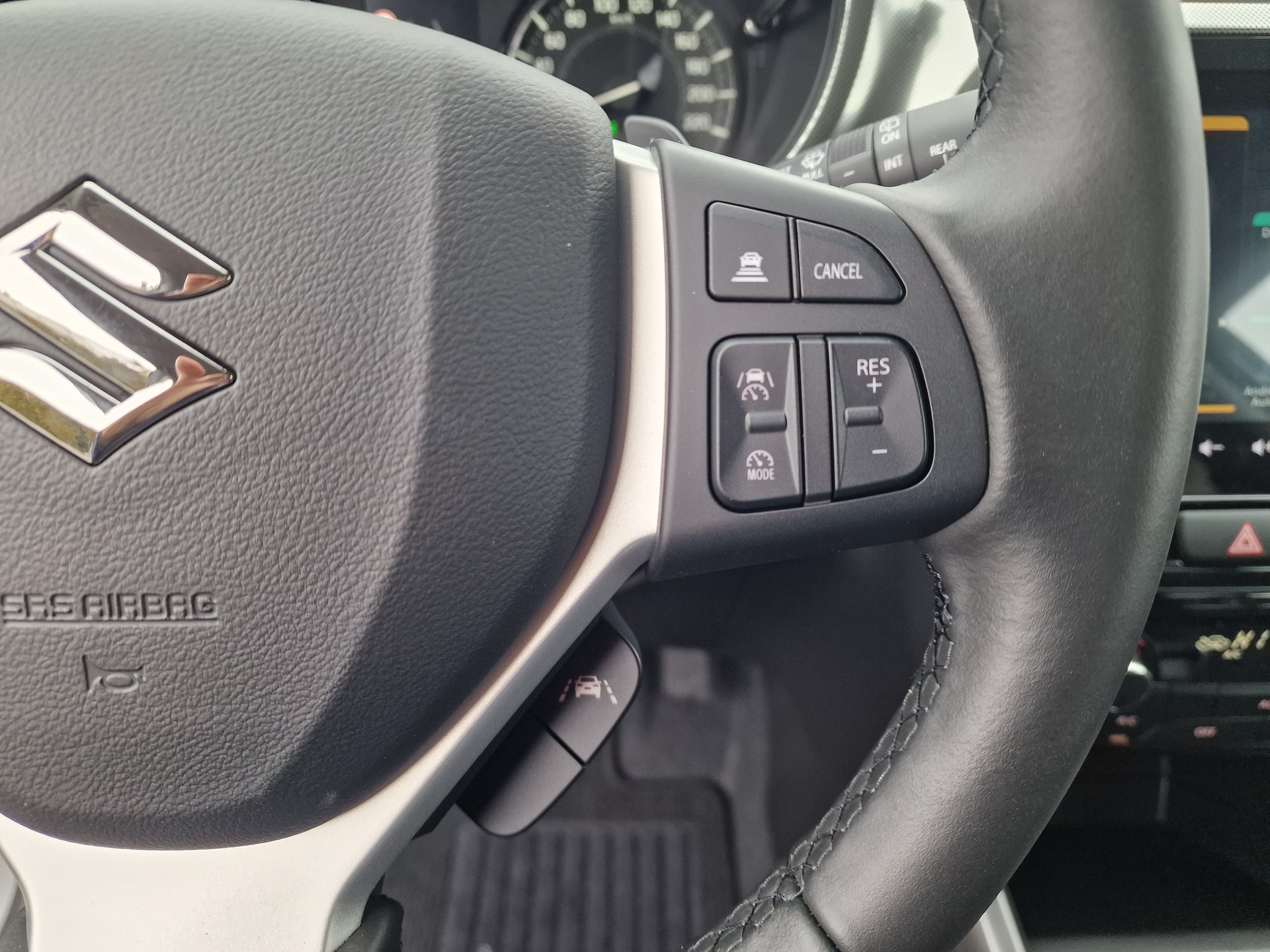 SUZUKI Vitara 1.4 Compact TopH.A-image-21