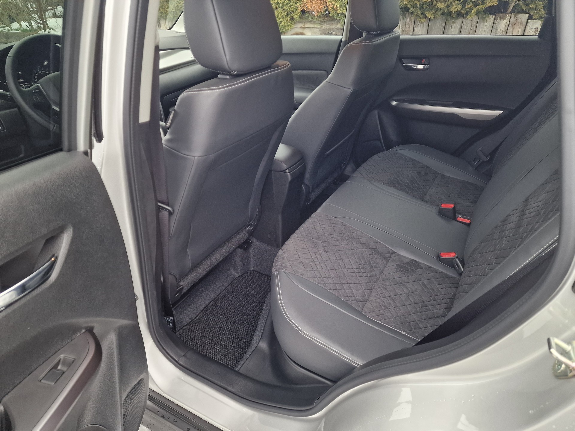 SUZUKI Vitara 1.4 Compact TopH.A-image-13