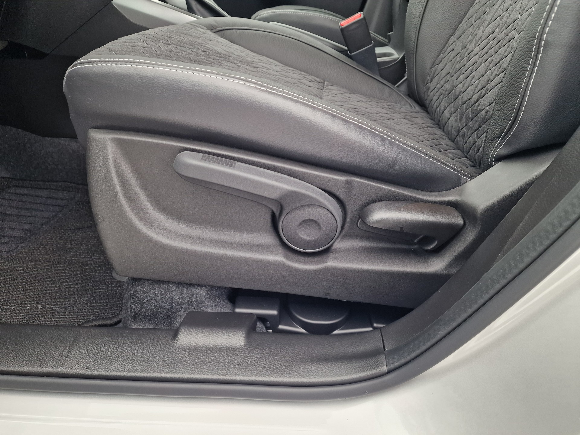 SUZUKI Vitara 1.4 Compact TopH.A-image-10