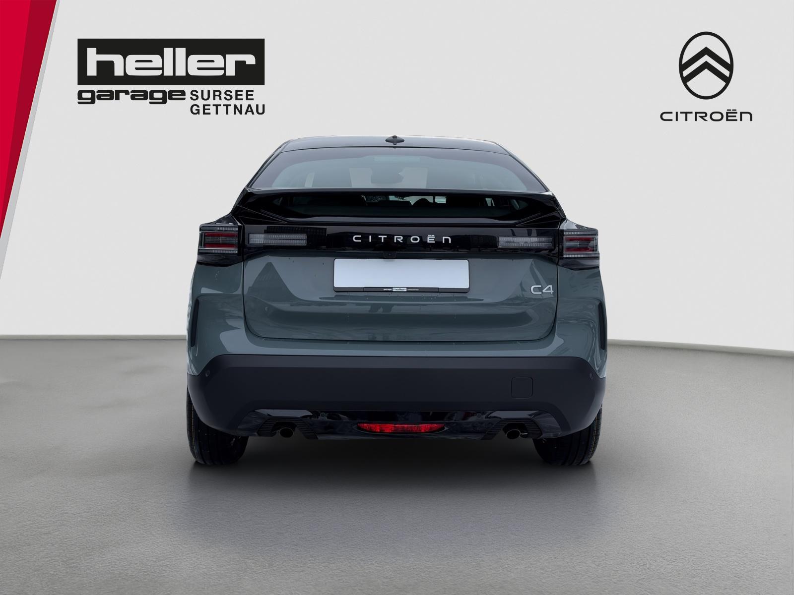 CITROEN C4 1.2 Hybrid Plus-showroom-element-3