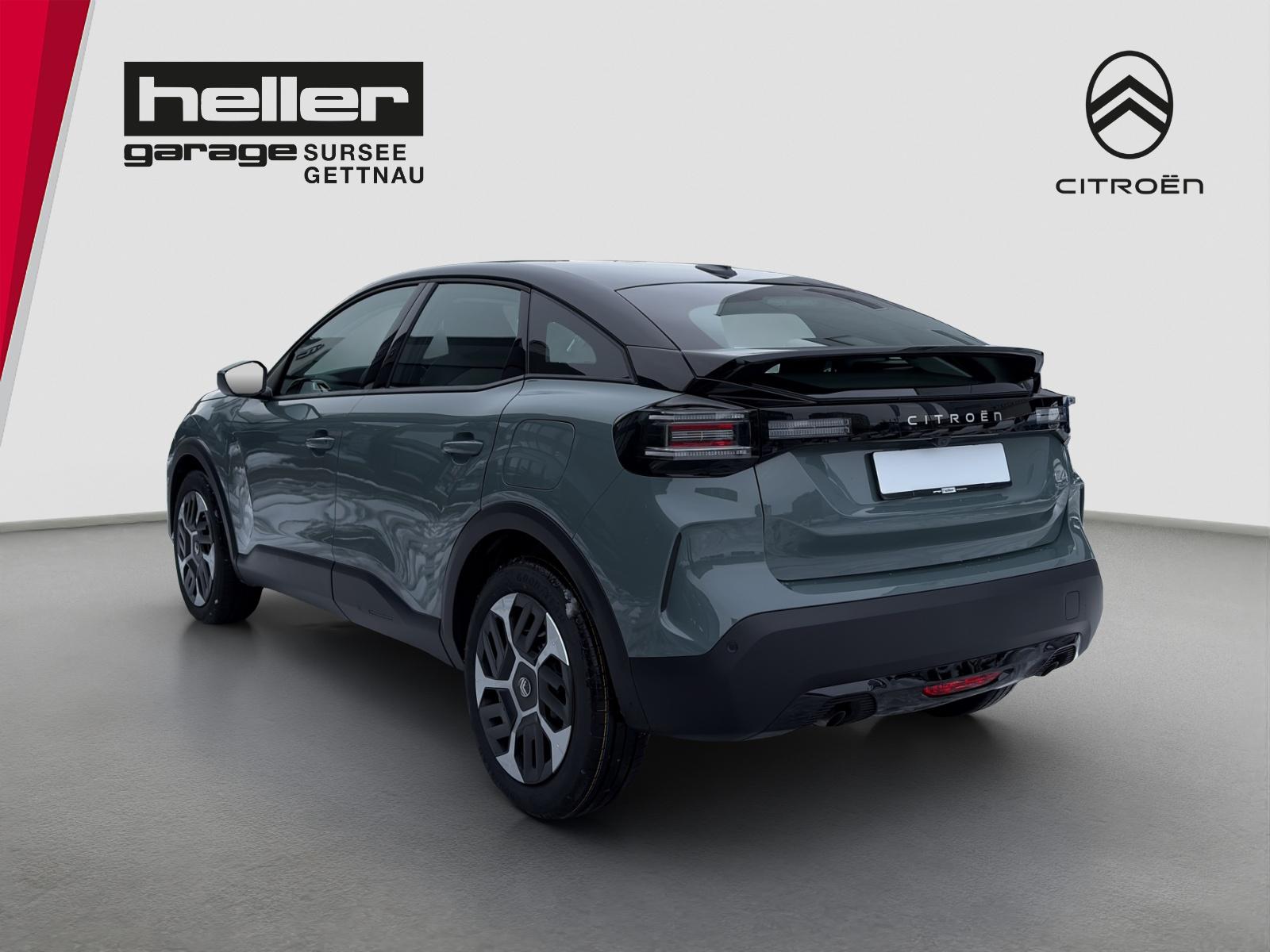 CITROEN C4 1.2 Hybrid Plus-showroom-element-2