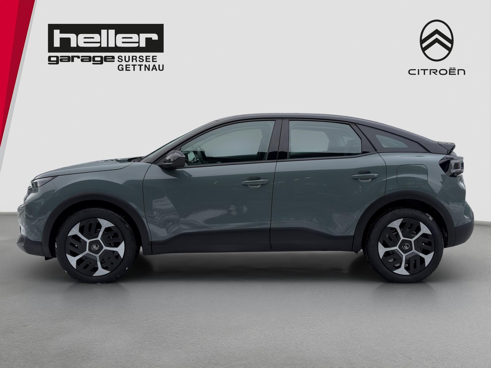CITROEN C4 1.2 Hybrid Plus-showroom-element-1