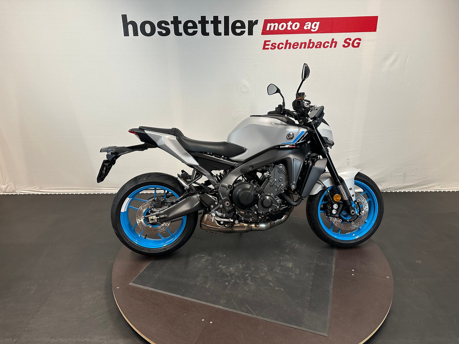 YAMAHA MT-09-image-1