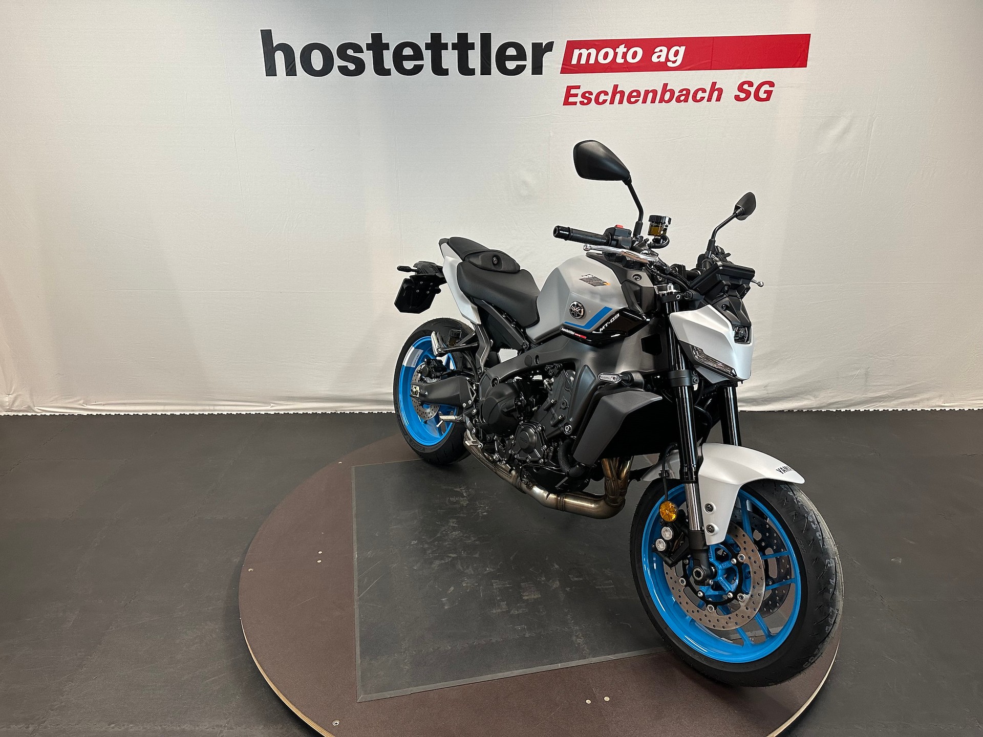 YAMAHA MT-09-image-0