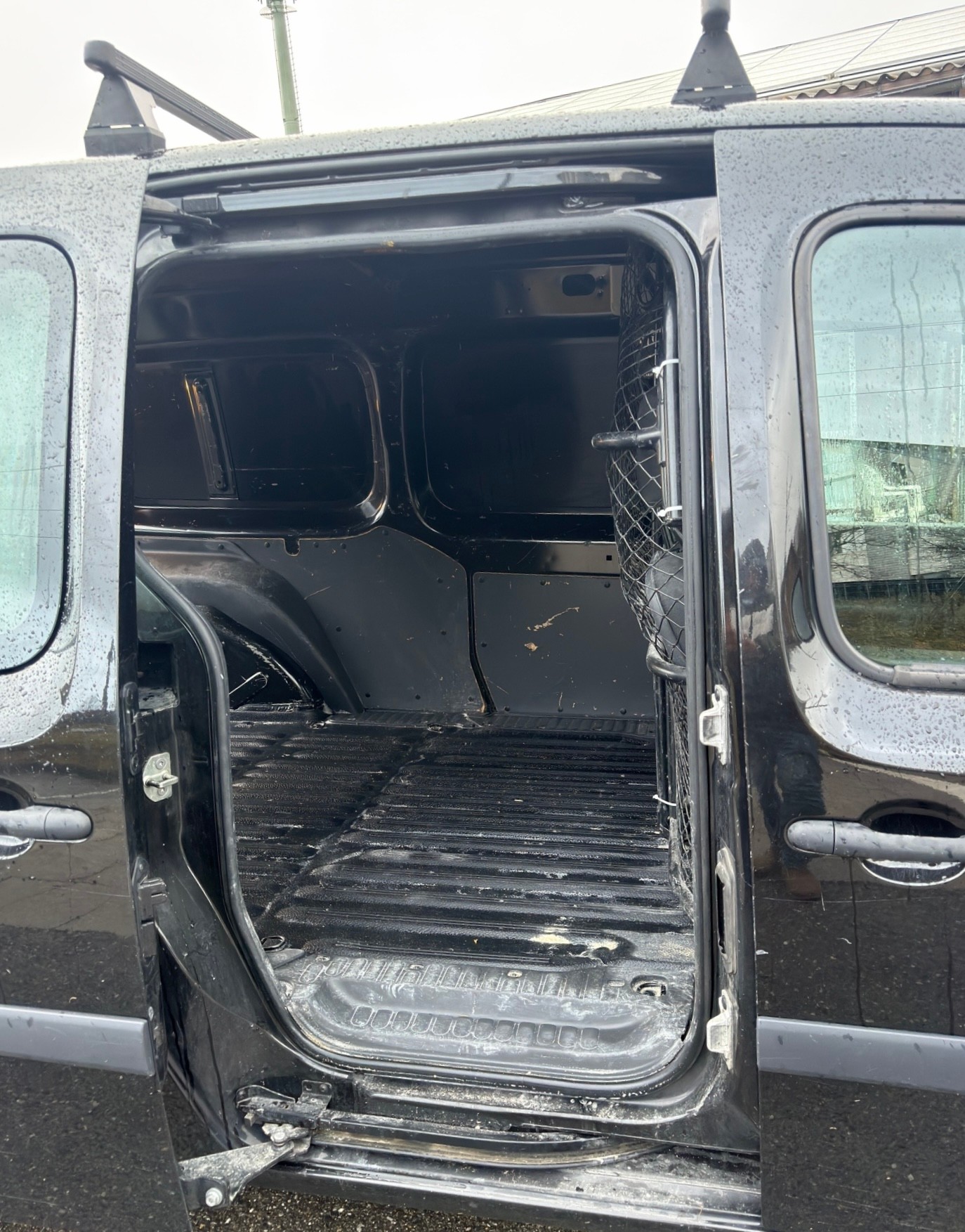 RENAULT Kangoo Maxi dCi 115 ENERGY Business 6 gang, Klimaanlage, Nutzlast 670 Kg, Tempomat, PCD, 12m Garantie-image-18