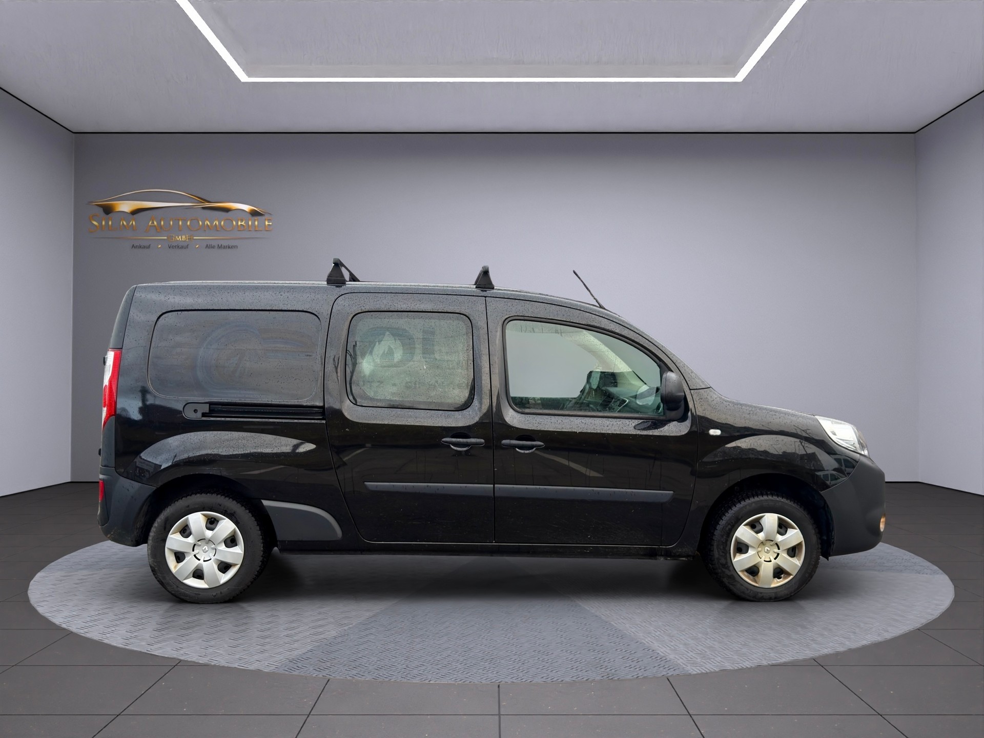 RENAULT Kangoo Maxi dCi 115 ENERGY Business 6 gang, Klimaanlage, Nutzlast 670 Kg, Tempomat, PCD, 12m Garantie-showroom-element-3