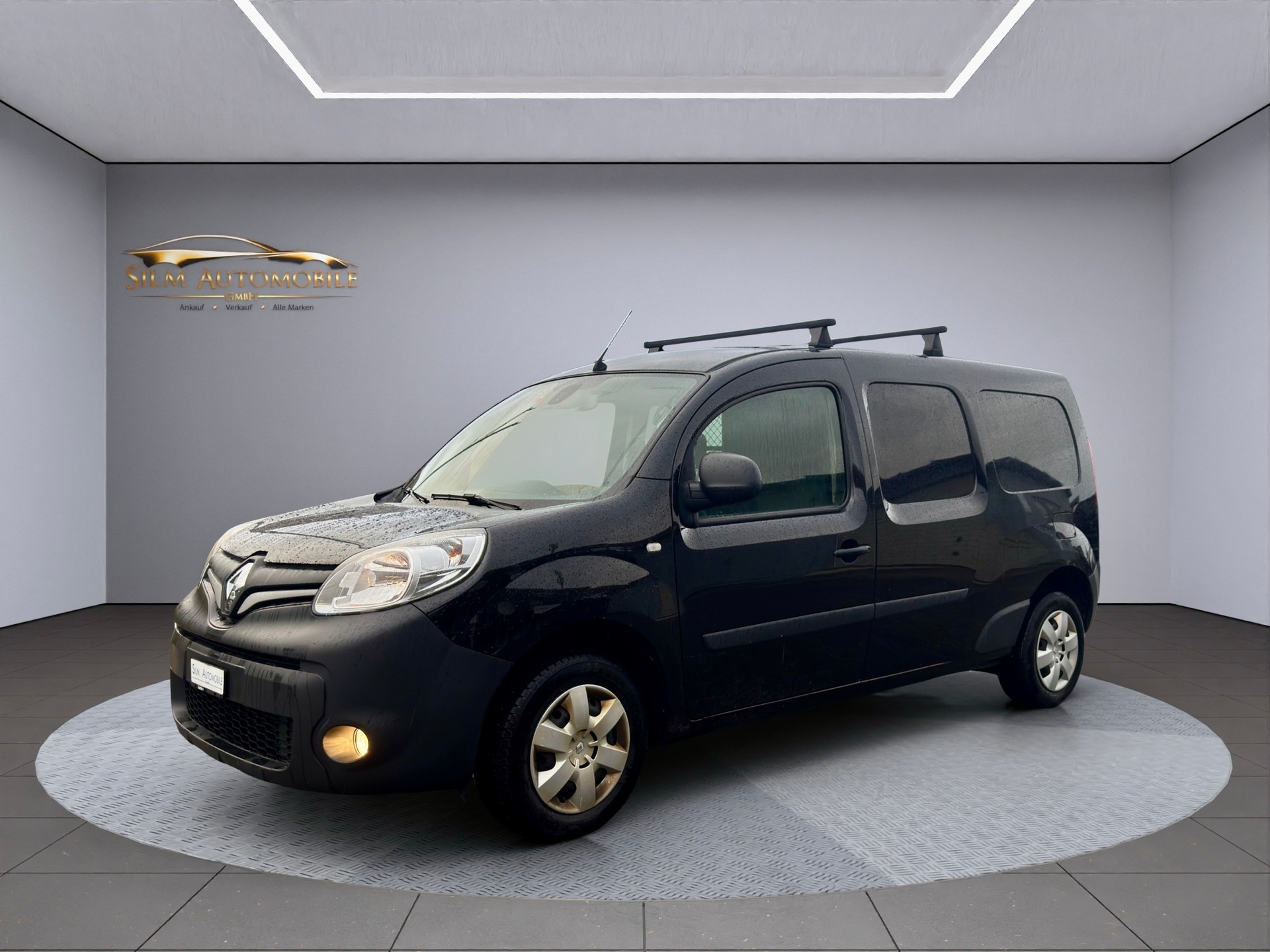 RENAULT Kangoo Maxi dCi 115 ENERGY Business 6 gang, Klimaanlage, Nutzlast 670 Kg, Tempomat, PCD, 12m Garantie-showroom-element-1