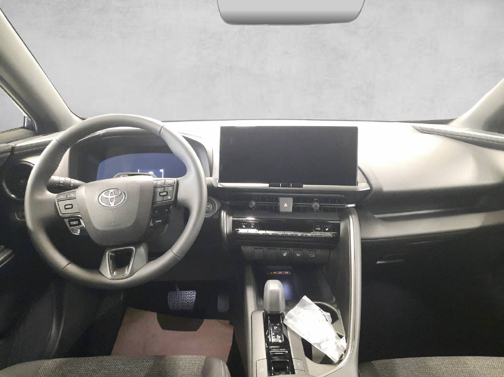 TOYOTA C-HR 2.0 HEV Swiss Edition 4x4-image-7