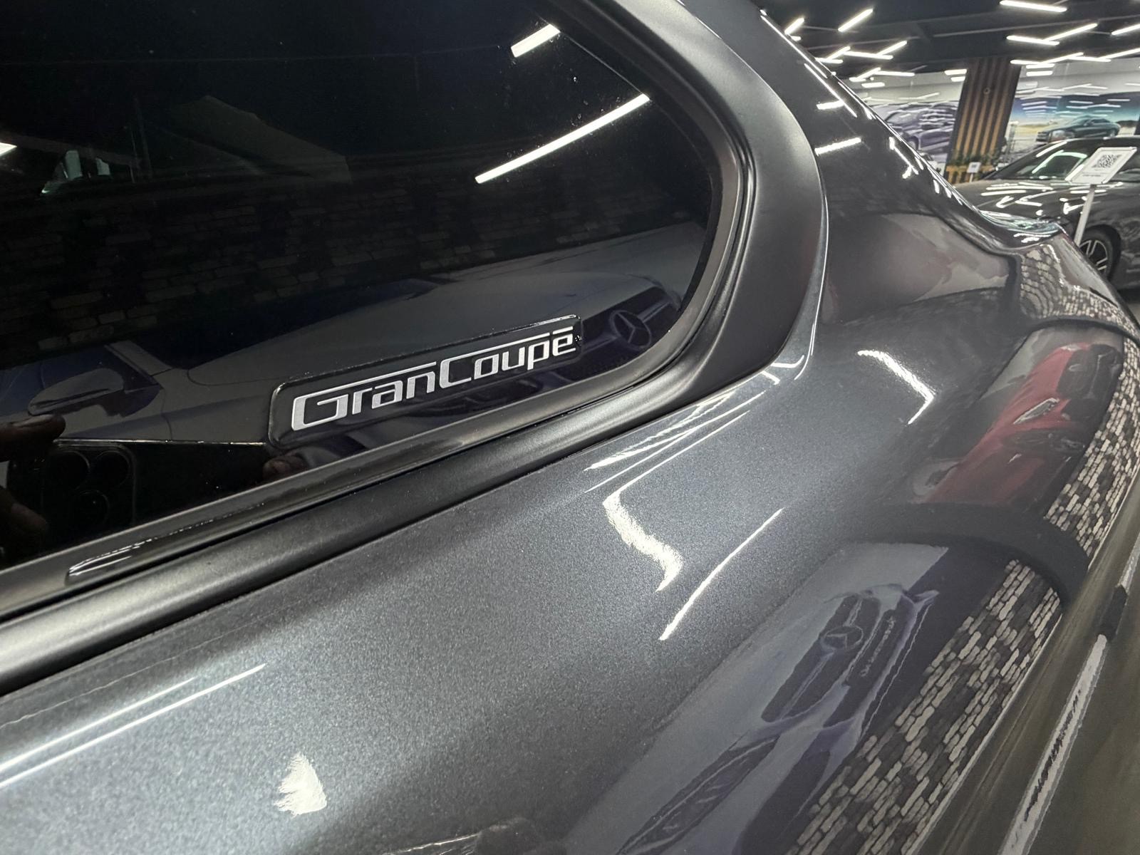BMW 420d Gran Coupé Sport Line-image-10