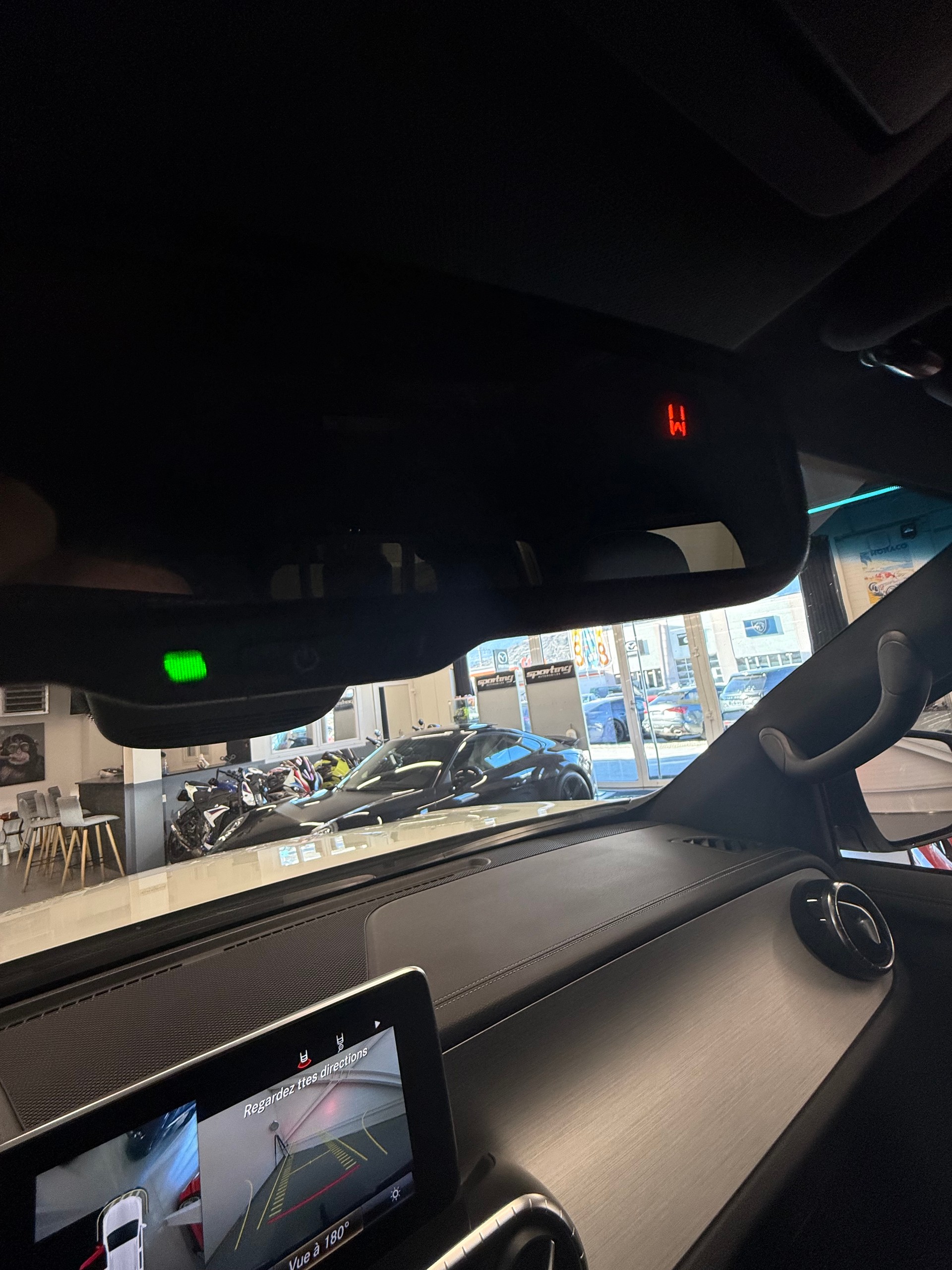 MERCEDES-BENZ X 350 d 4MATIC Power A Doppel Cab.-image-25