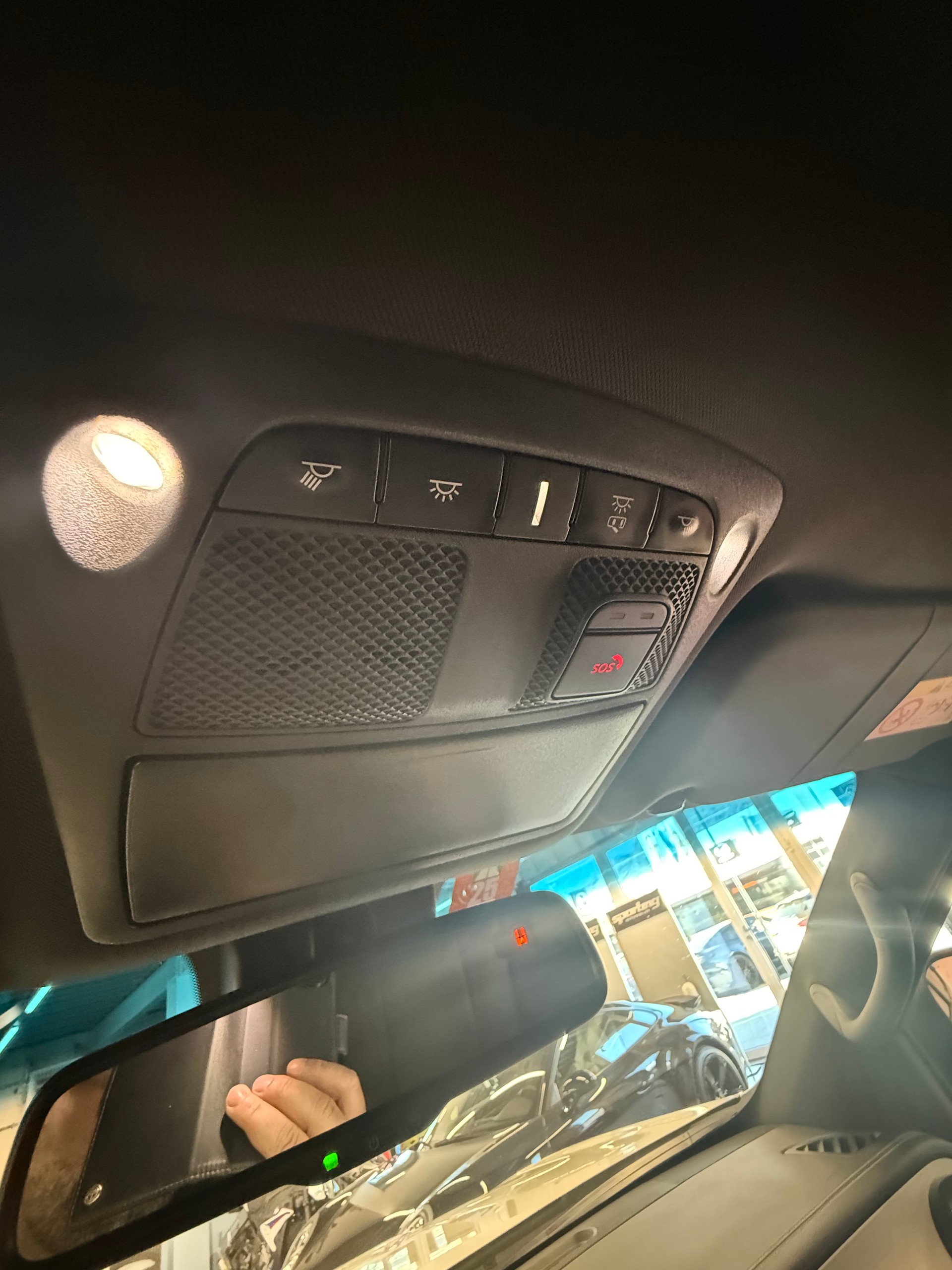 MERCEDES-BENZ X 350 d 4MATIC Power A Doppel Cab.-image-24