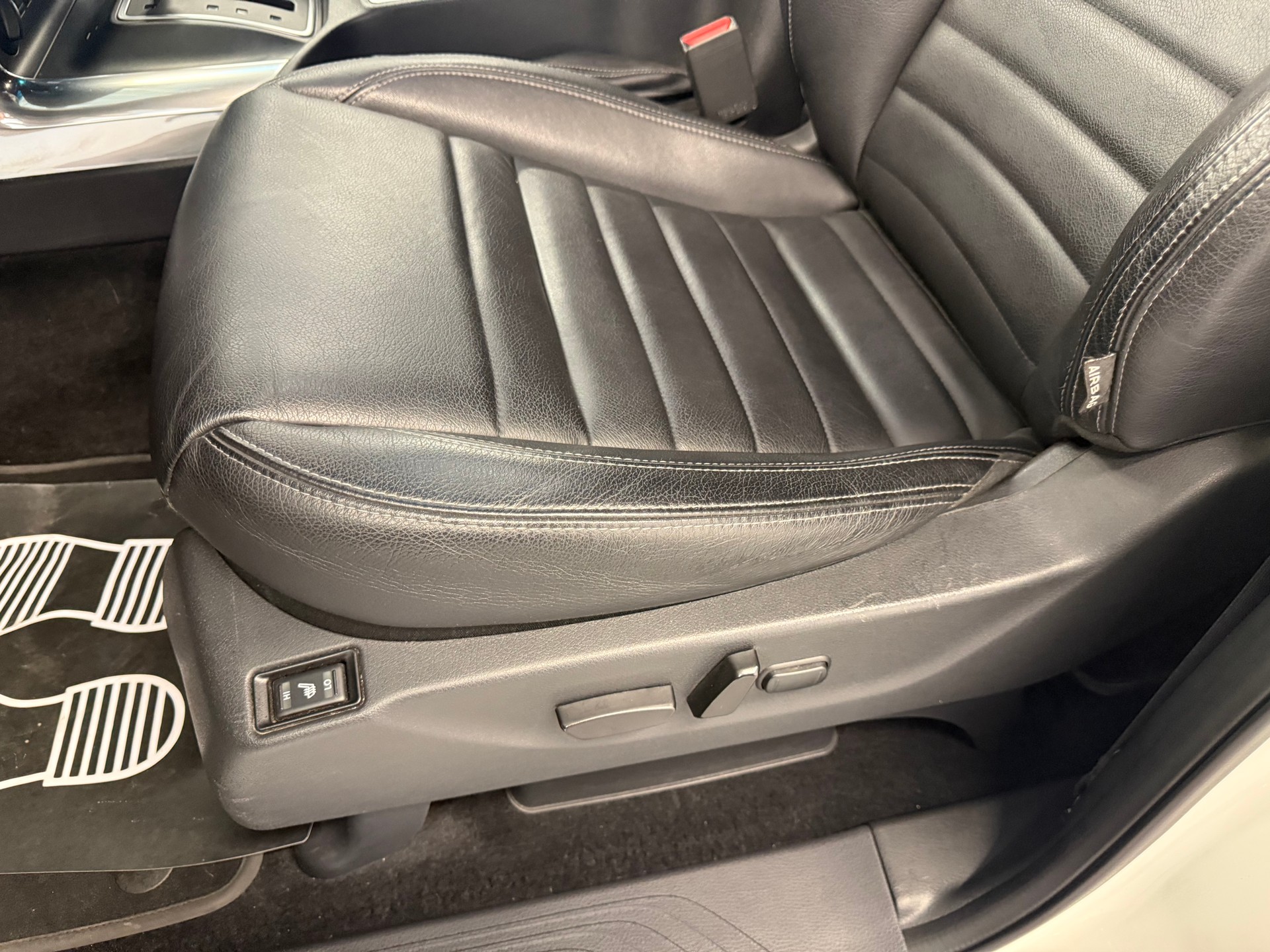 MERCEDES-BENZ X 350 d 4MATIC Power A Doppel Cab.-image-11