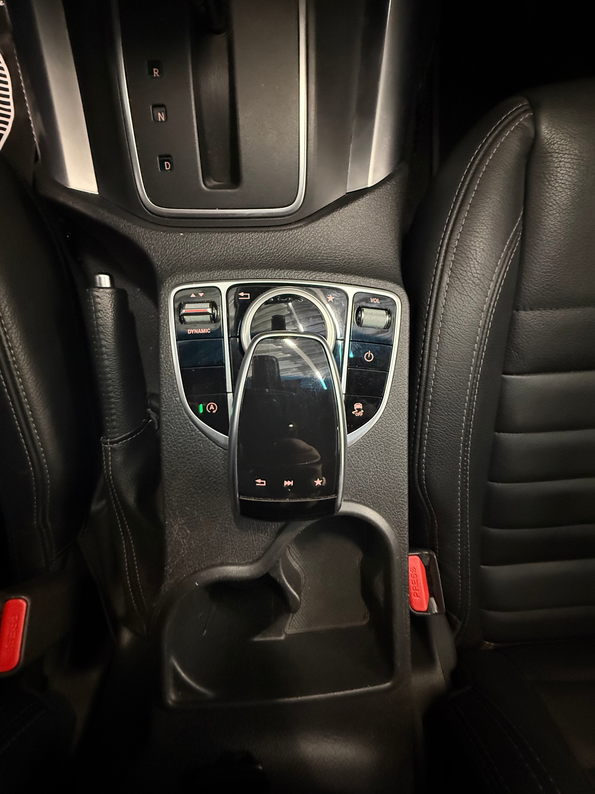 MERCEDES-BENZ X 350 d 4MATIC Power A Doppel Cab.-image-22