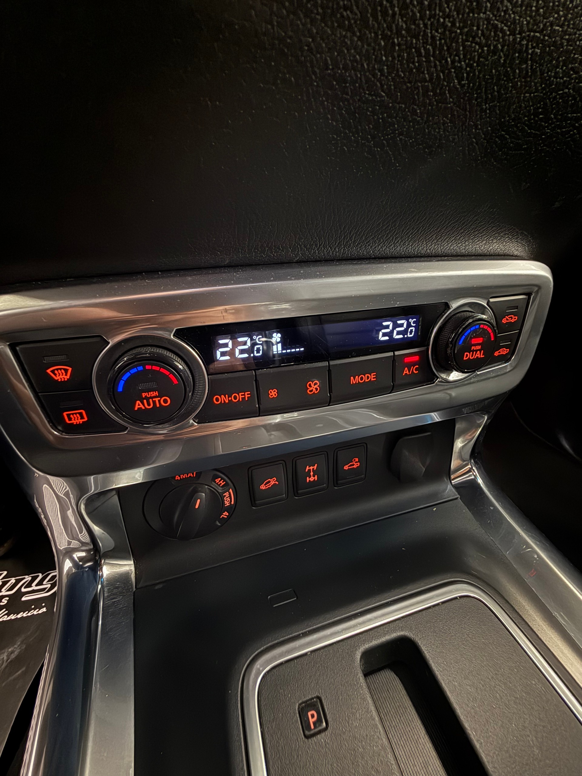 MERCEDES-BENZ X 350 d 4MATIC Power A Doppel Cab.-image-21