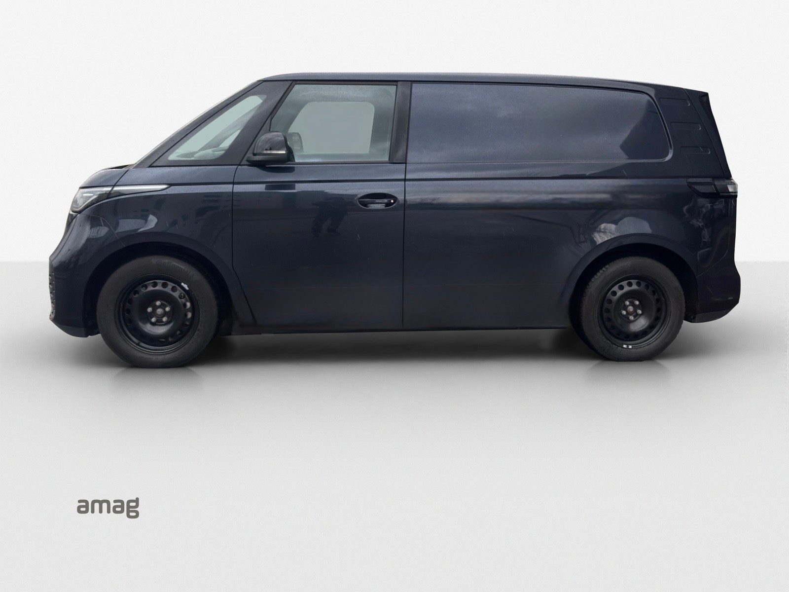 VW ID. Buzz Cargo Pro 4Motion-image-5