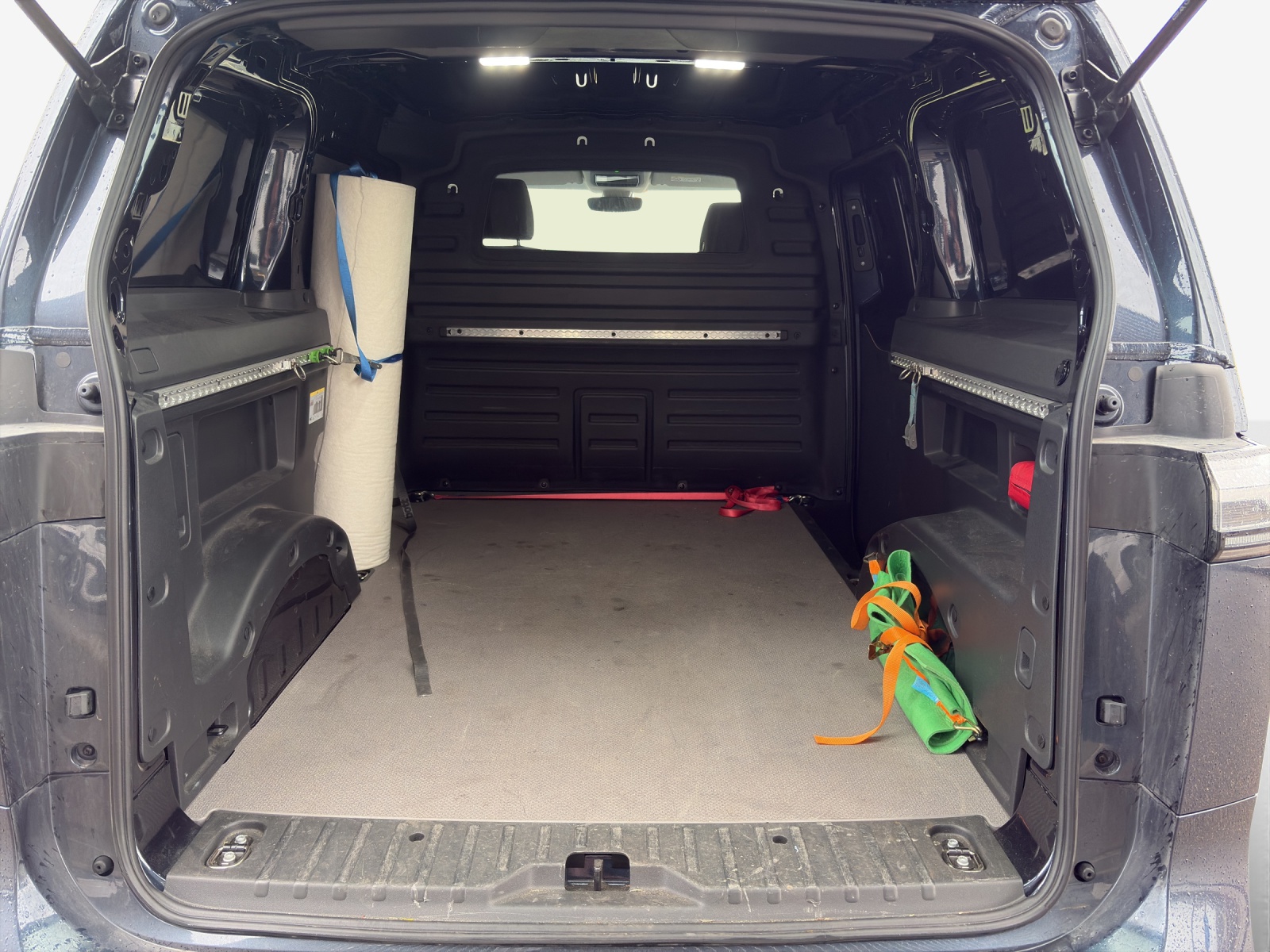 VW ID. Buzz Cargo Pro 4Motion-image-11