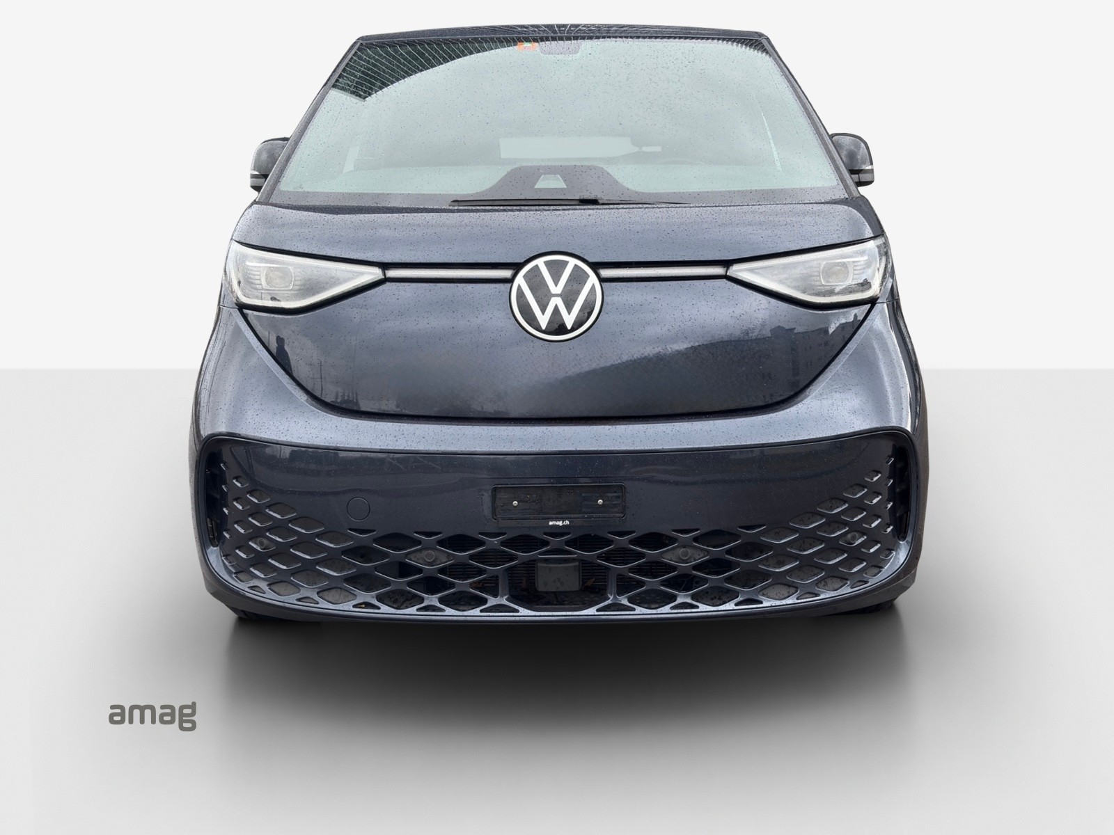 VW ID. Buzz Cargo Pro 4Motion-image-4