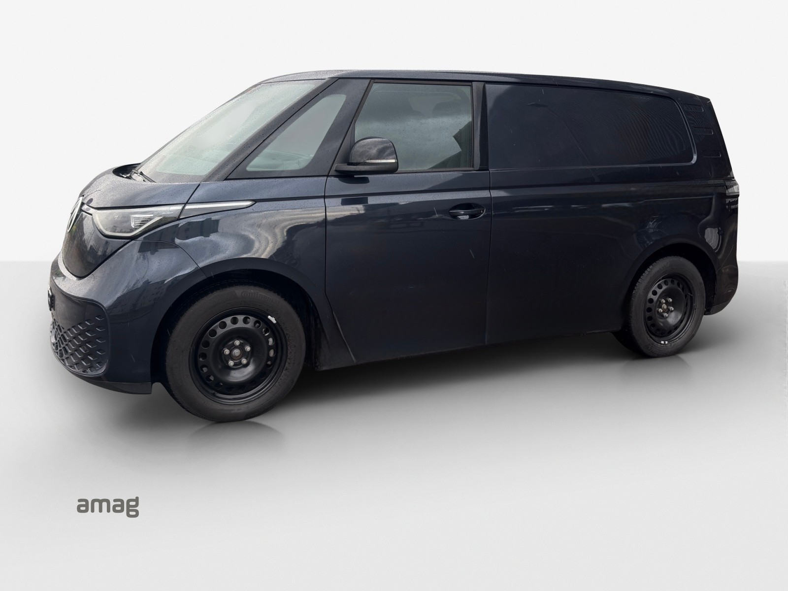 VW ID. Buzz Cargo Pro 4Motion-showroom-element-2