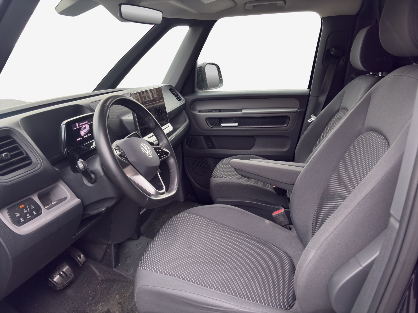VW ID. Buzz Cargo Pro 4Motion-image-6