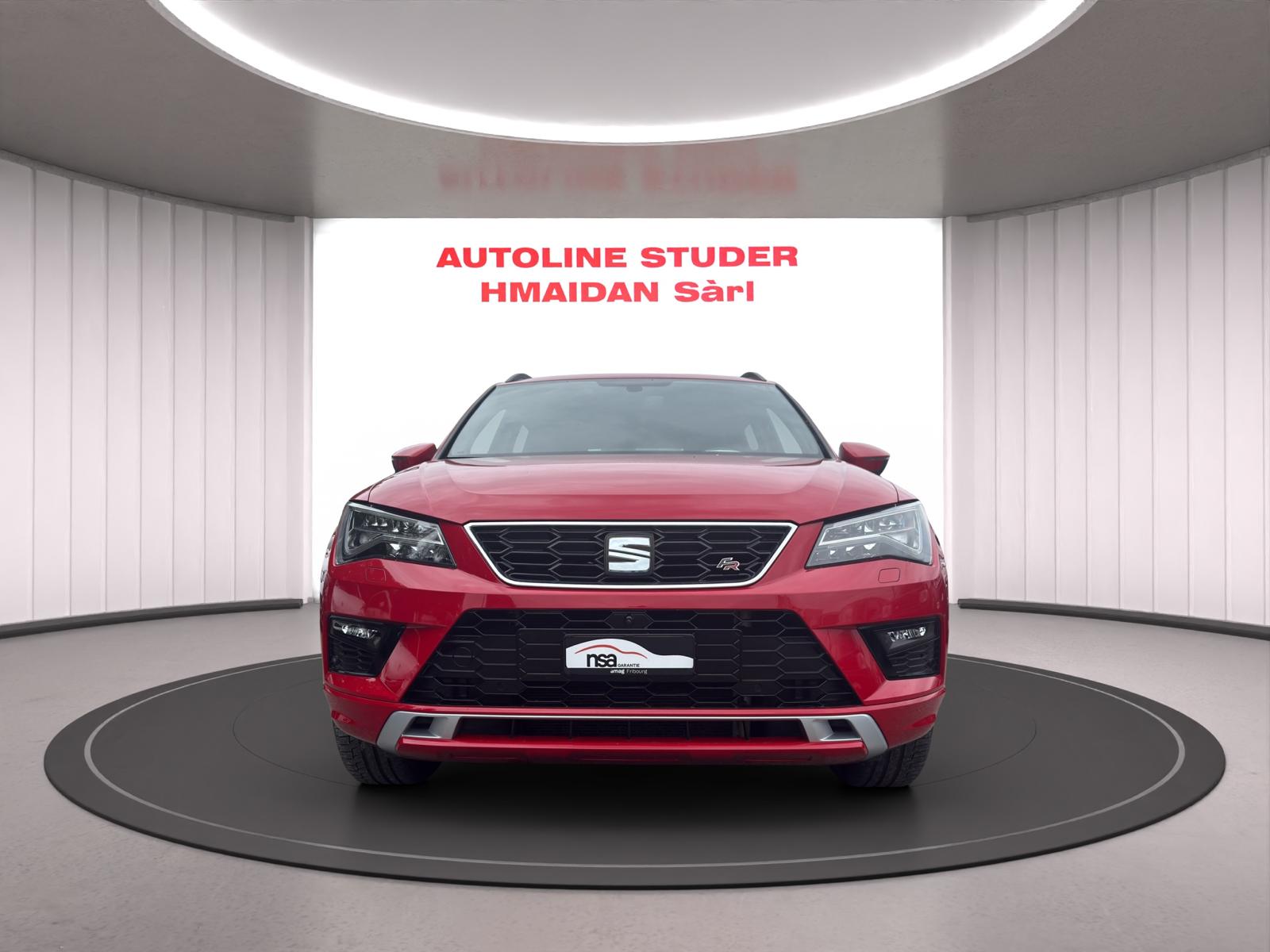 SEAT Ateca 2.0 TSI FR 4Drive DSG-image-4