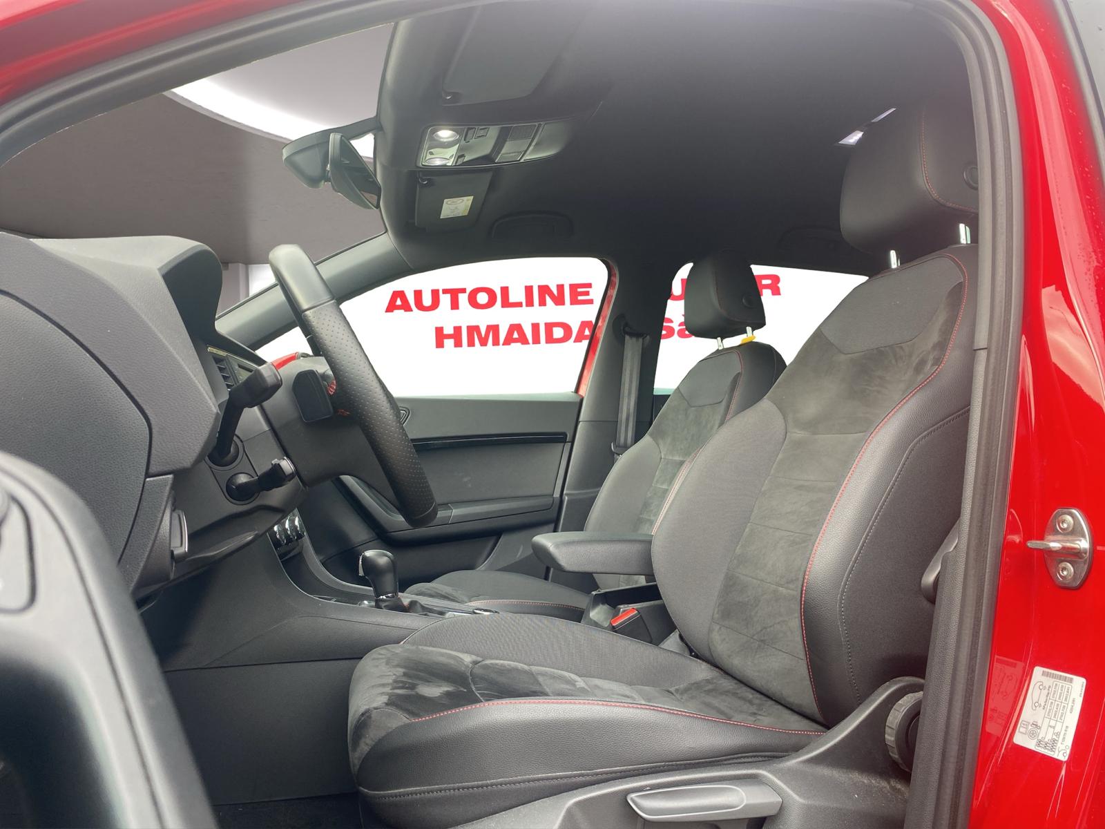 SEAT Ateca 2.0 TSI FR 4Drive DSG-image-7