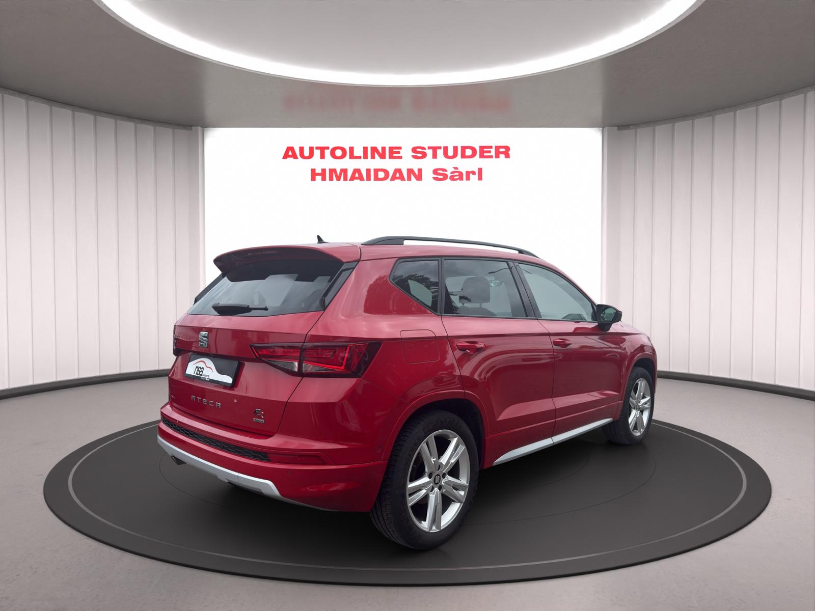 SEAT Ateca 2.0 TSI FR 4Drive DSG-image-3