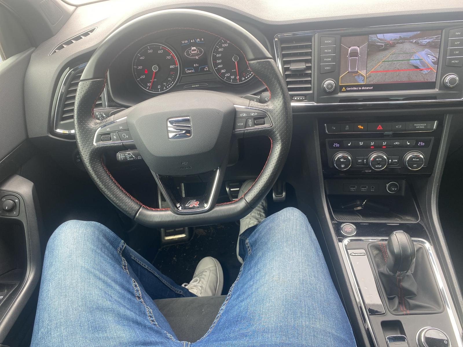 SEAT Ateca 2.0 TSI FR 4Drive DSG-image-8
