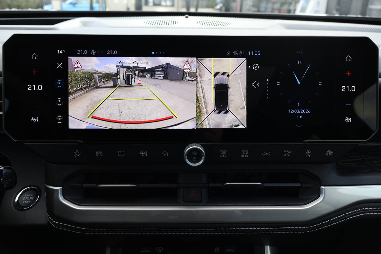 JEEP Compass First Edition-image-11