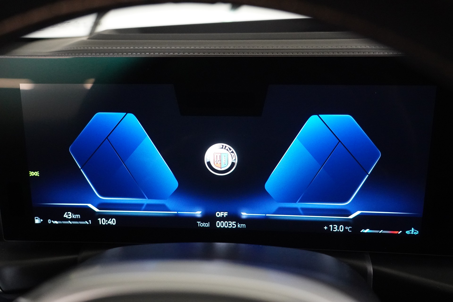 BMW-ALPINA B4 Gran Coupé 3.0 xDrive GT S-Tronic-image-21