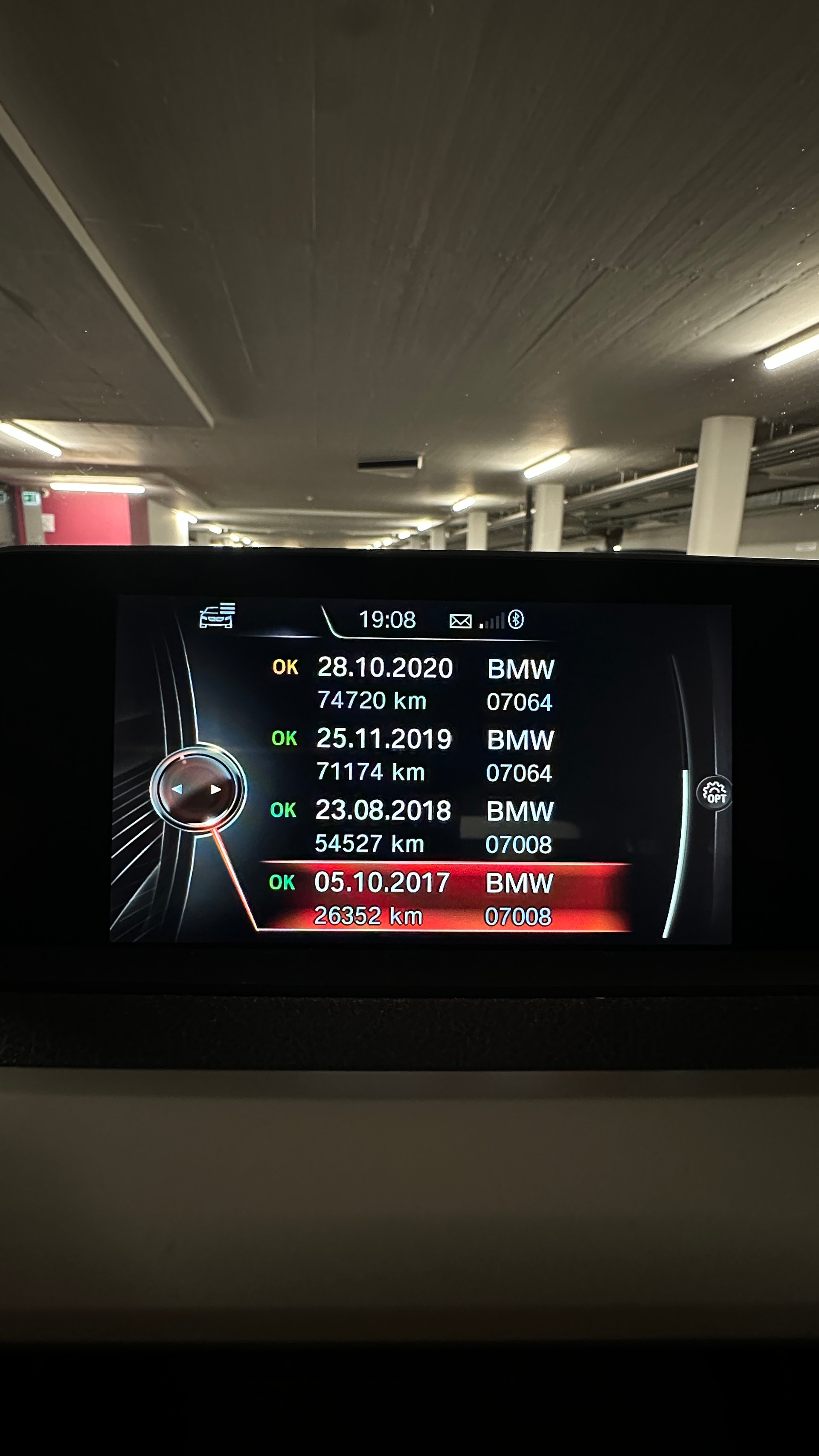 BMW 316d Touring Business Steptronic-image-6