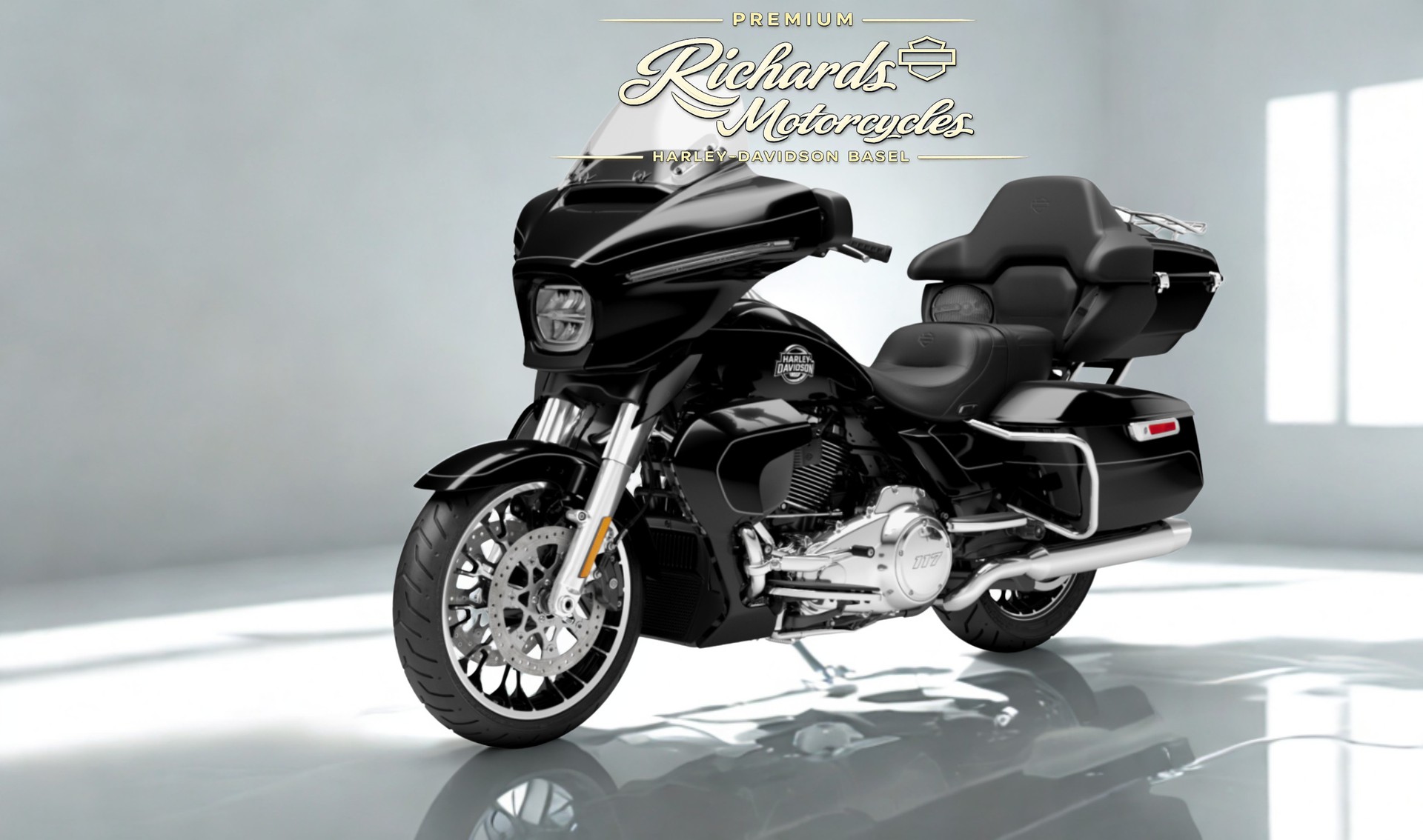 HARLEY-DAVIDSON FLHXL-image-4