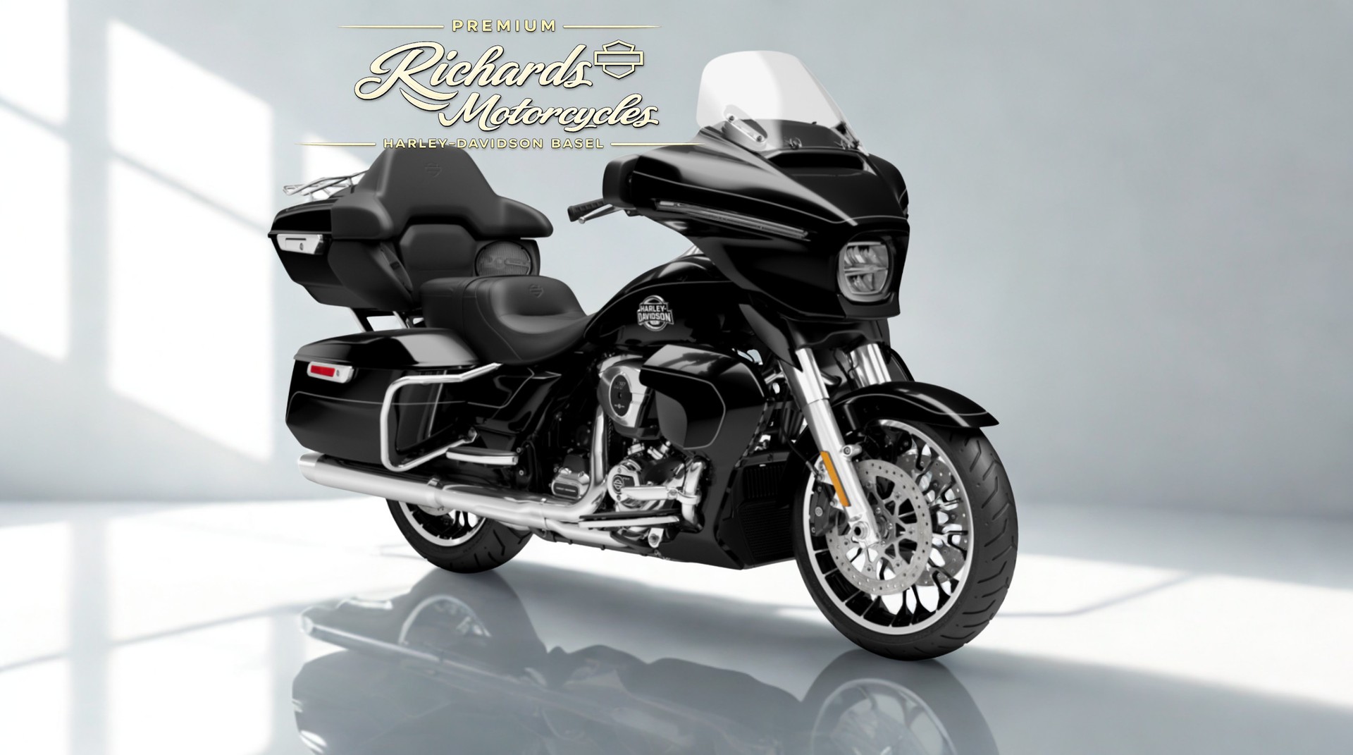 HARLEY-DAVIDSON FLHXL-image-1