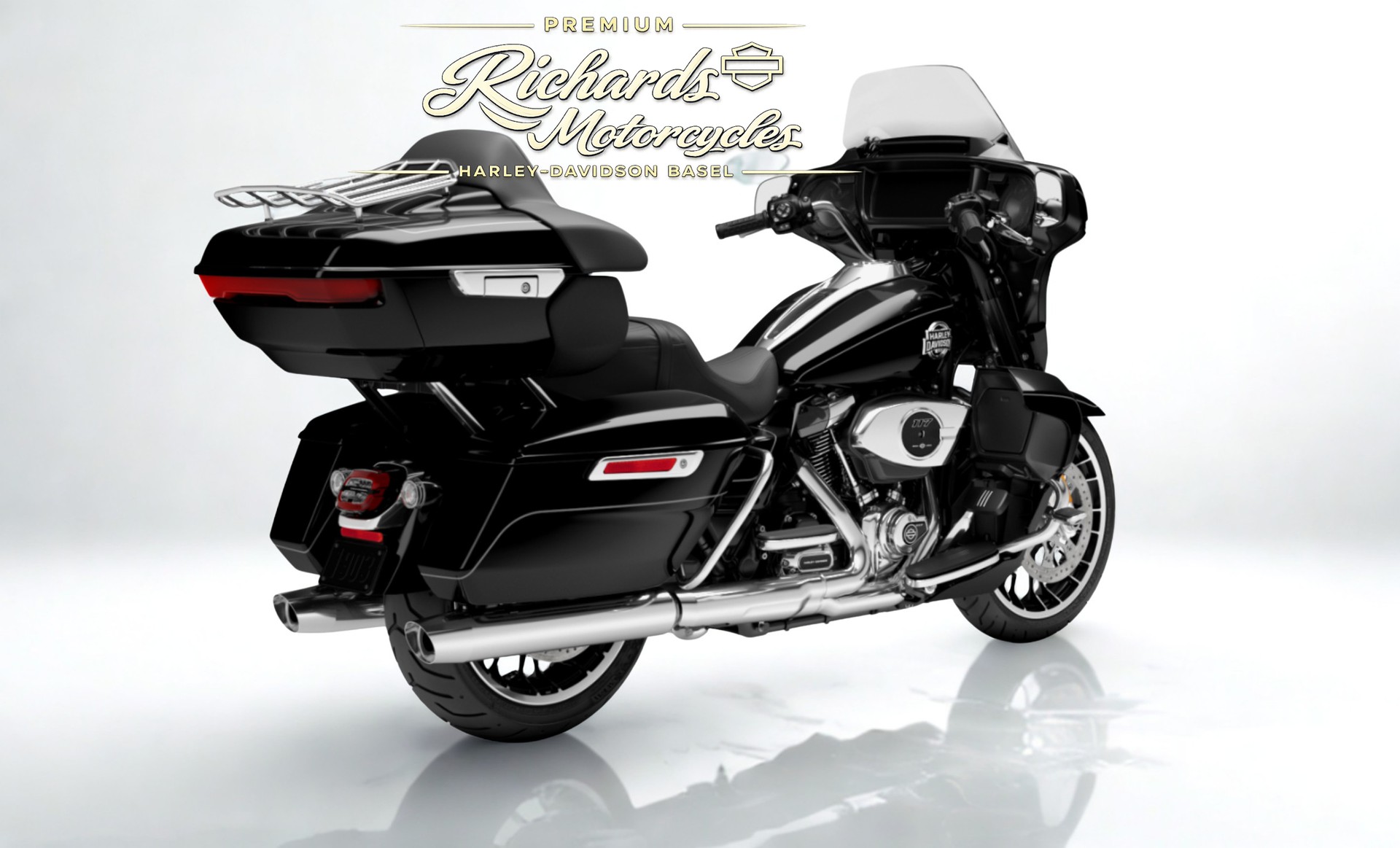 HARLEY-DAVIDSON FLHXL-image-2