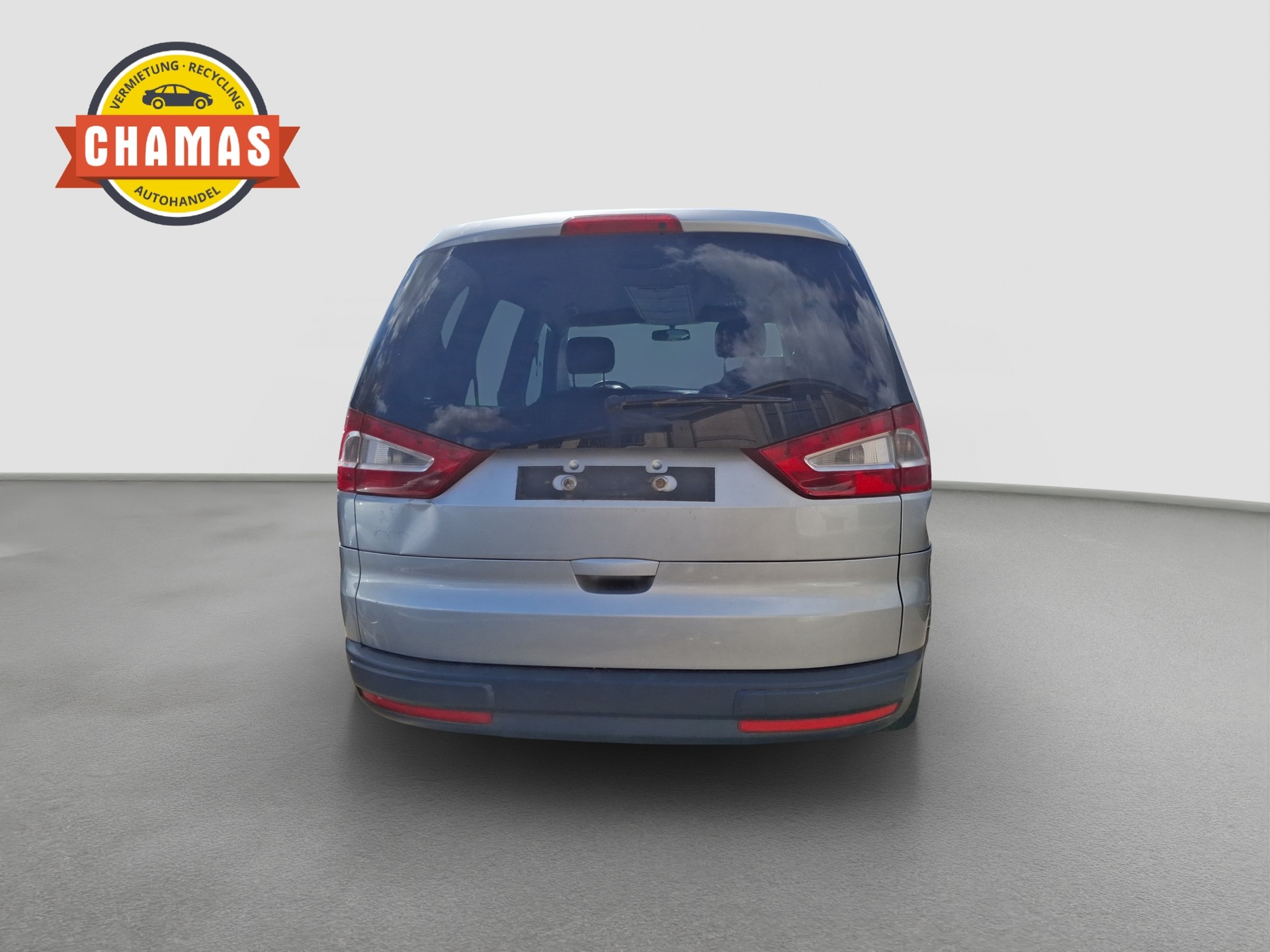 FORD Galaxy 2.0i Trend-image-4