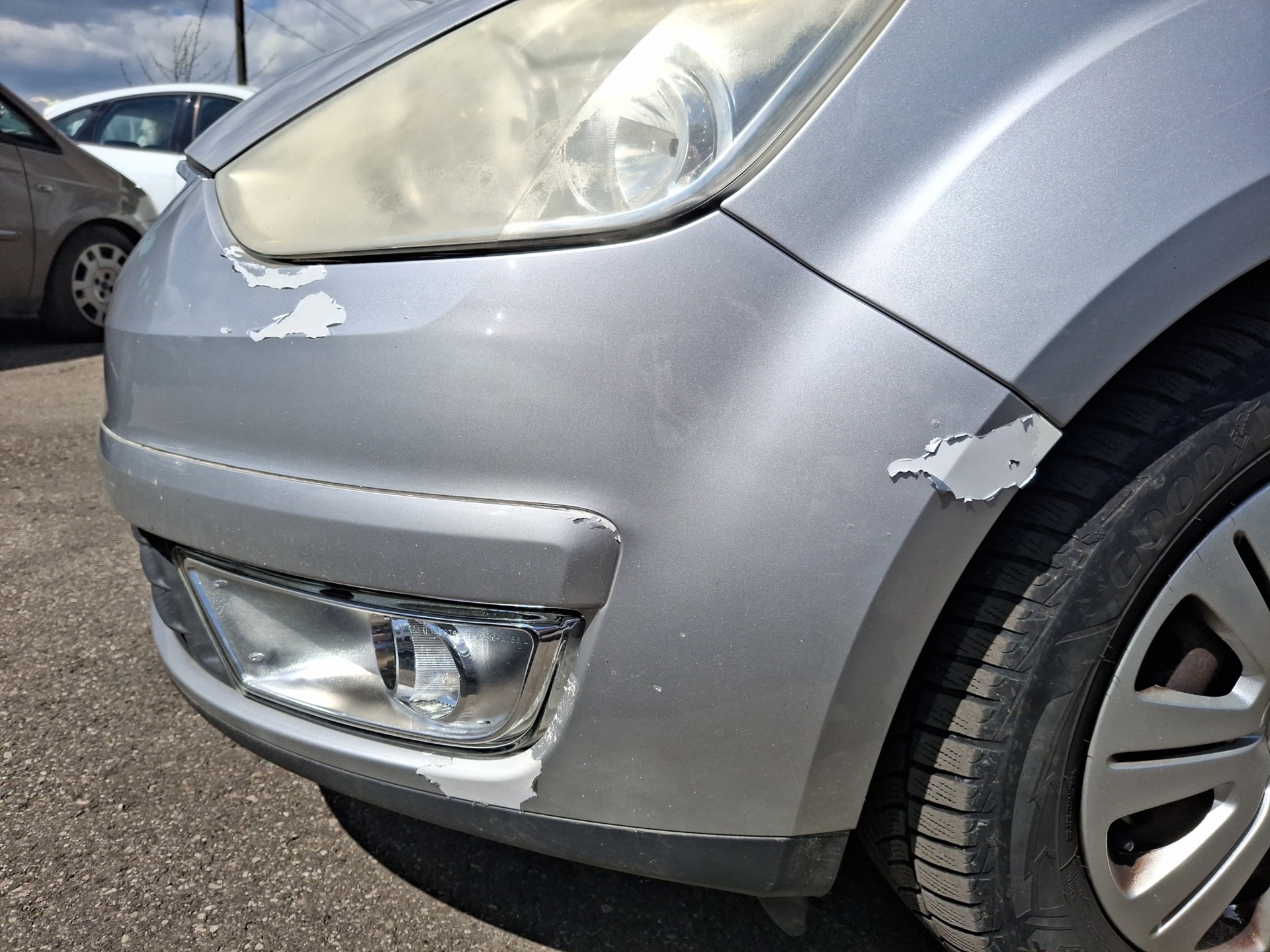 FORD Galaxy 2.0i Trend-image-12