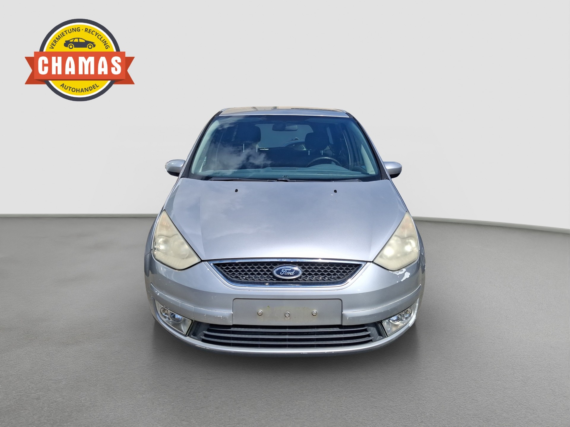 FORD Galaxy 2.0i Trend-image-1