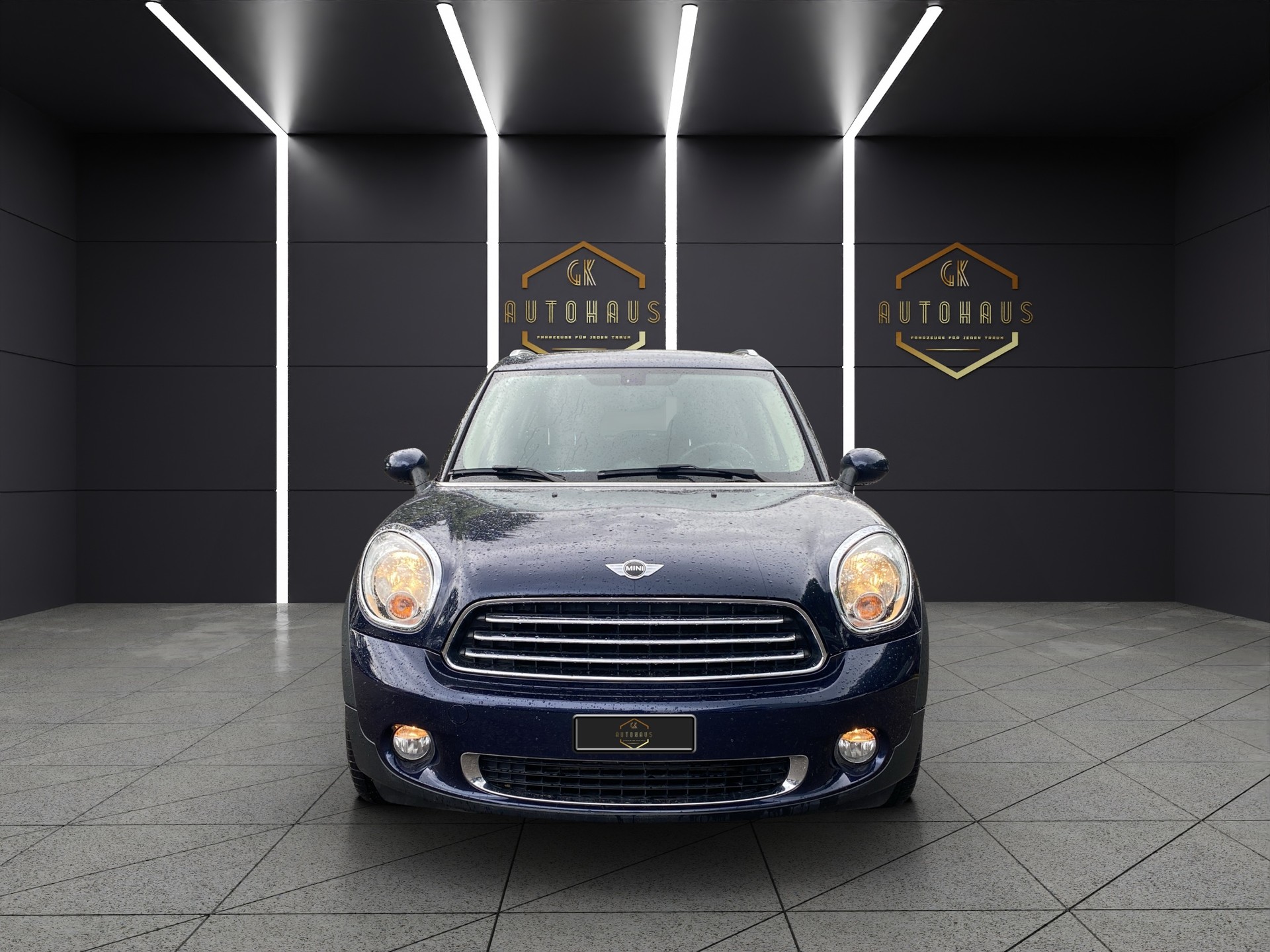 MINI Countryman Cooper D ALL4-image-8