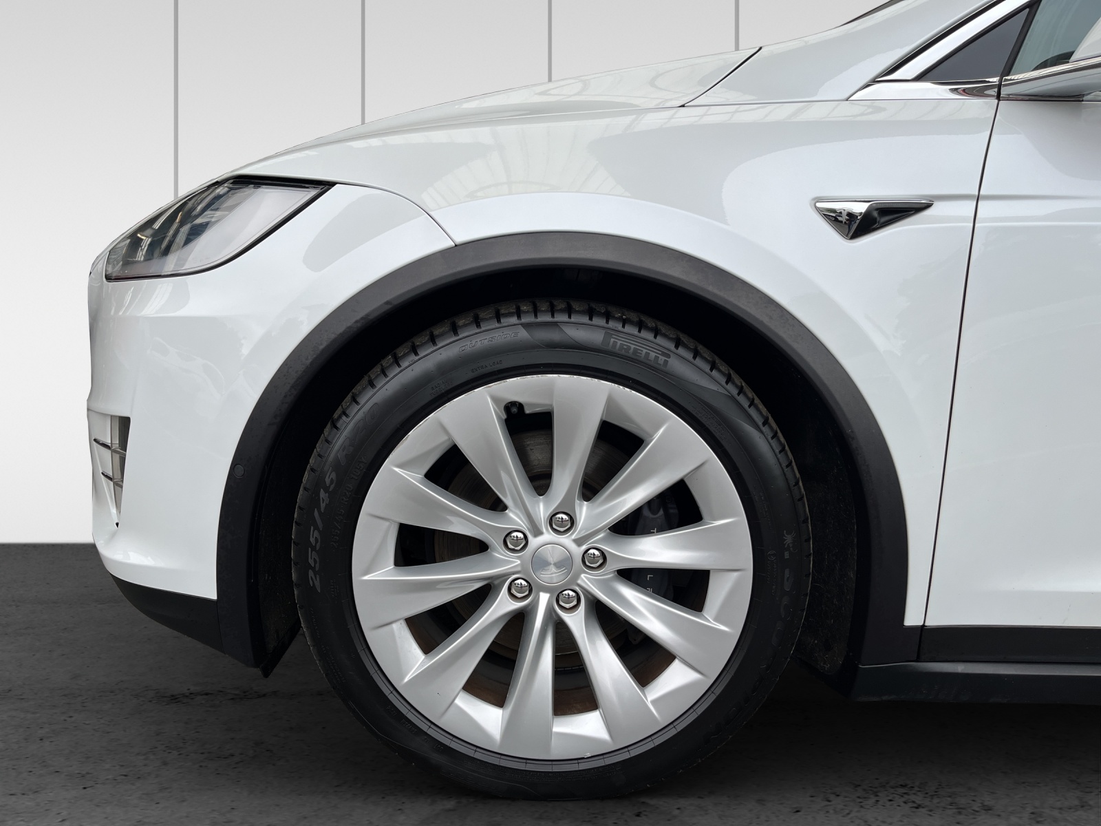 TESLA Model X Maximale-Reichweite-image-14