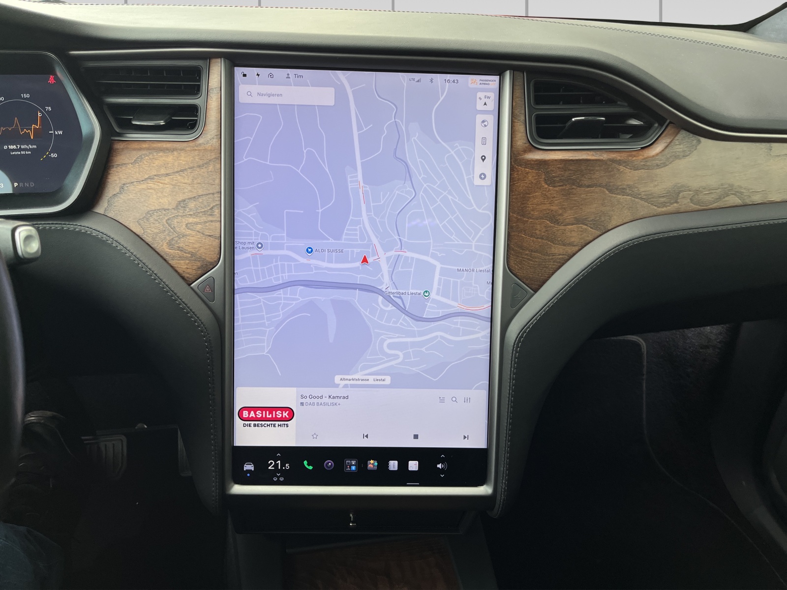 TESLA Model X Maximale-Reichweite-image-10