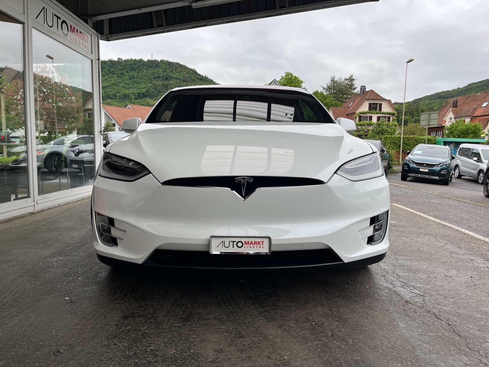 TESLA Model X Maximale-Reichweite-image-5